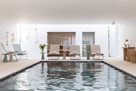 Les Hautes Mers - Fontenille Collection by null