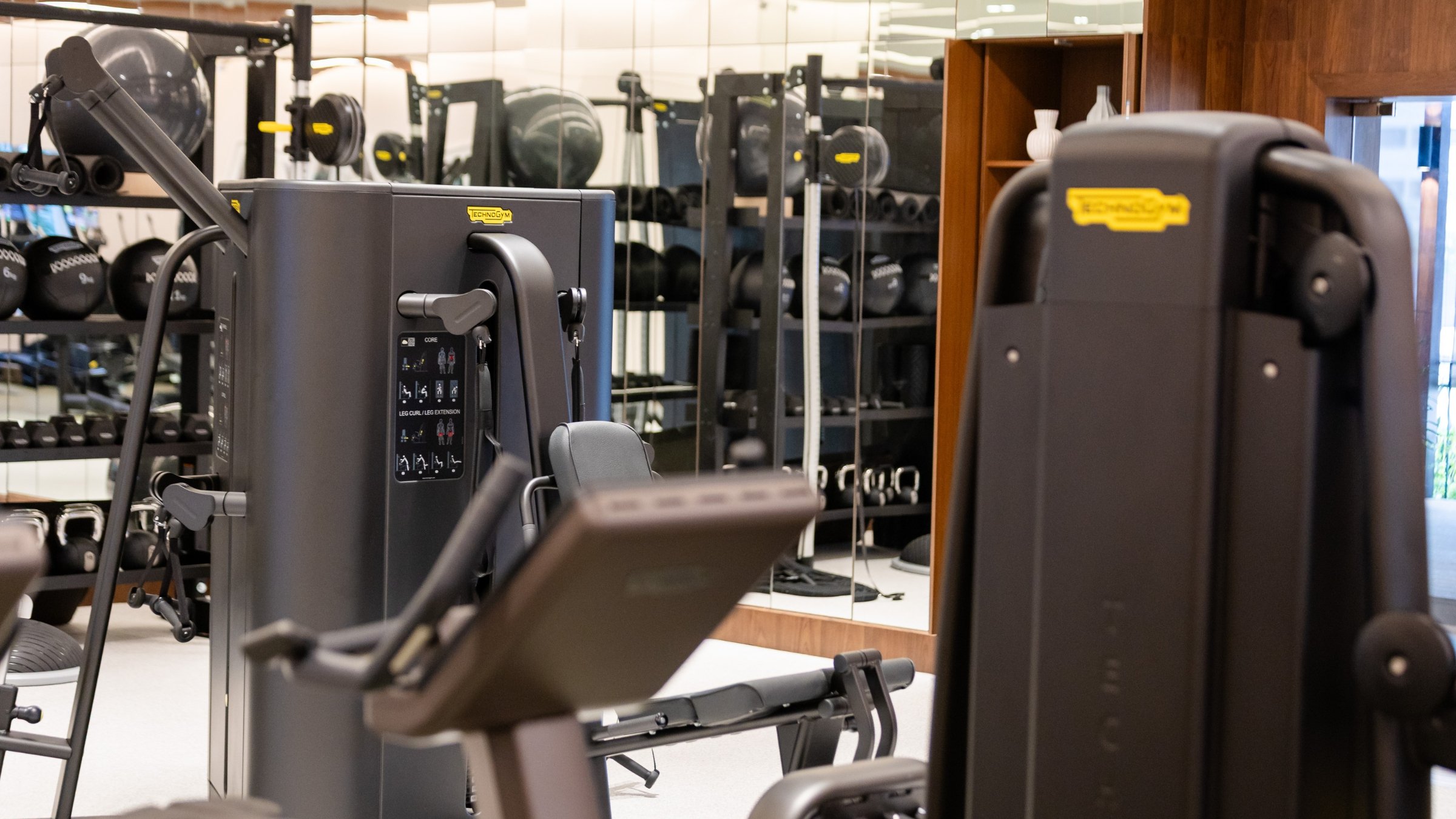 Mandarin Oriental, Singapore by null