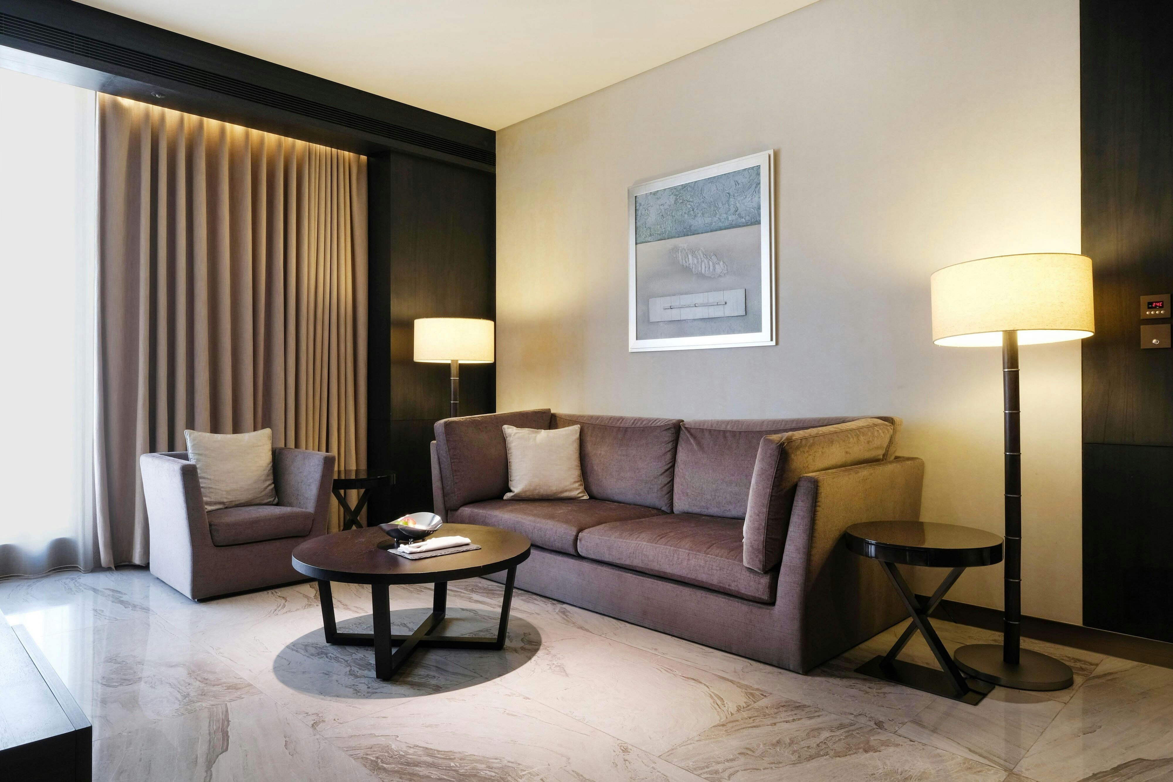 Madison Taipei, a Tribute Portfolio Hotel by null