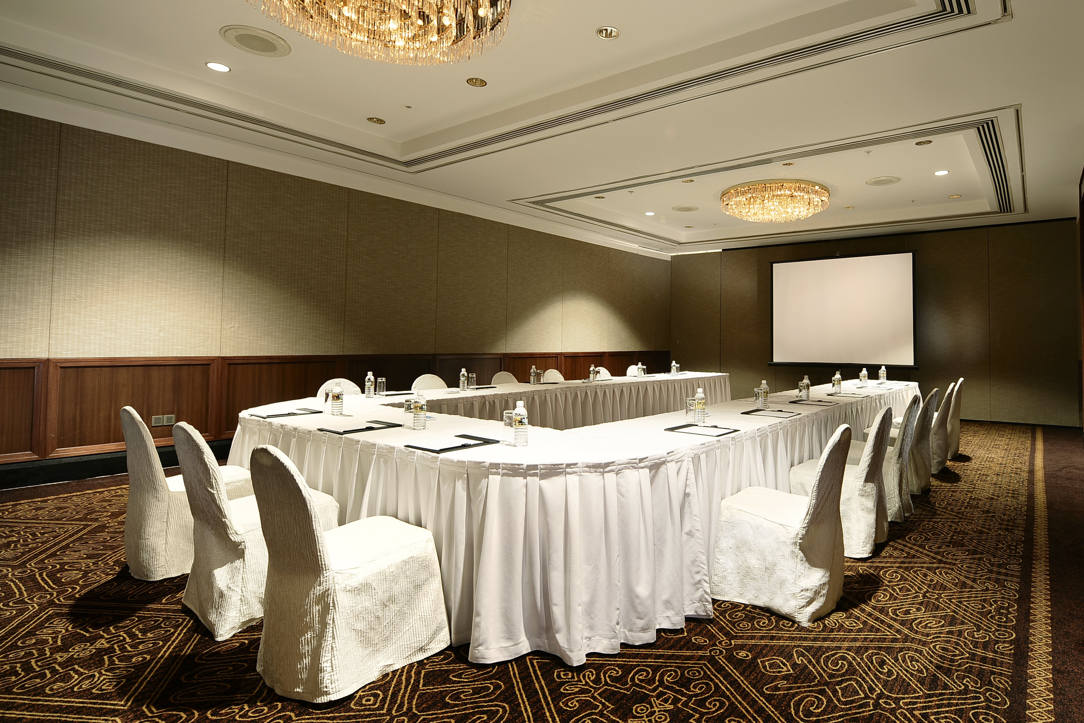 Aiman Batang Ai Resort & Retreat by null