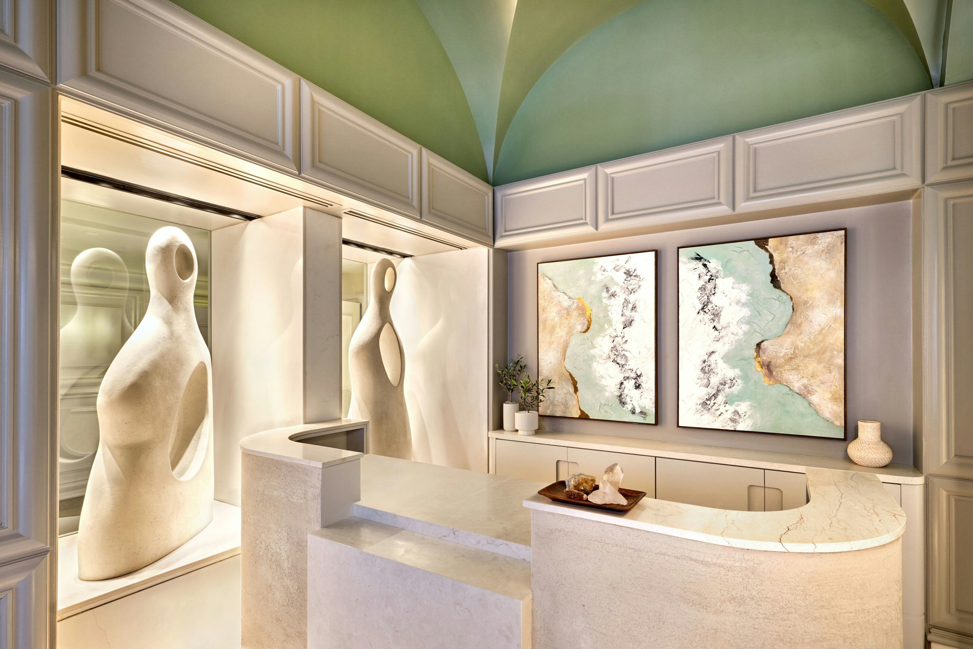 The Ritz-Carlton, Laguna Niguel by null