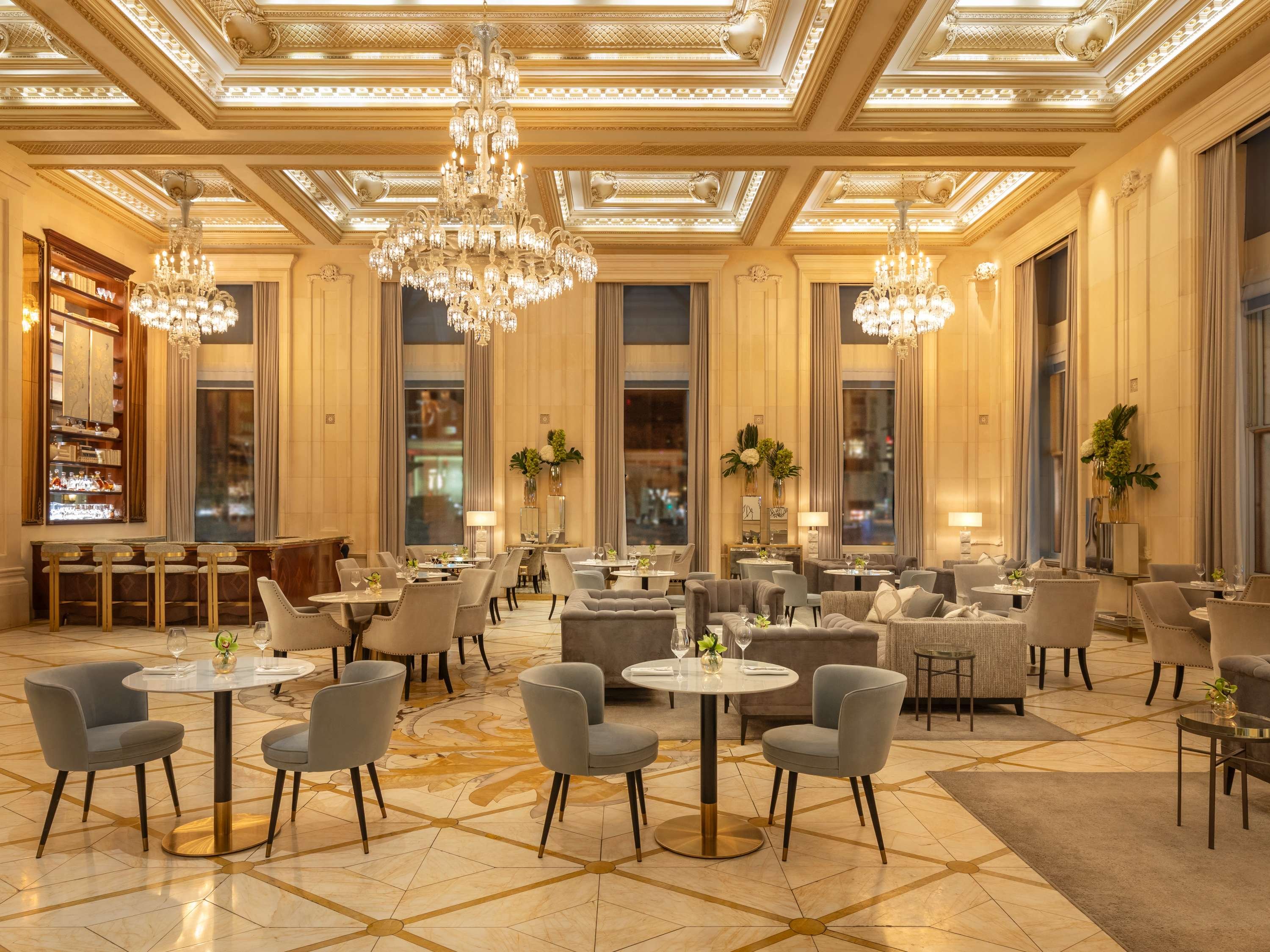 The Plaza by null The Plaza by null