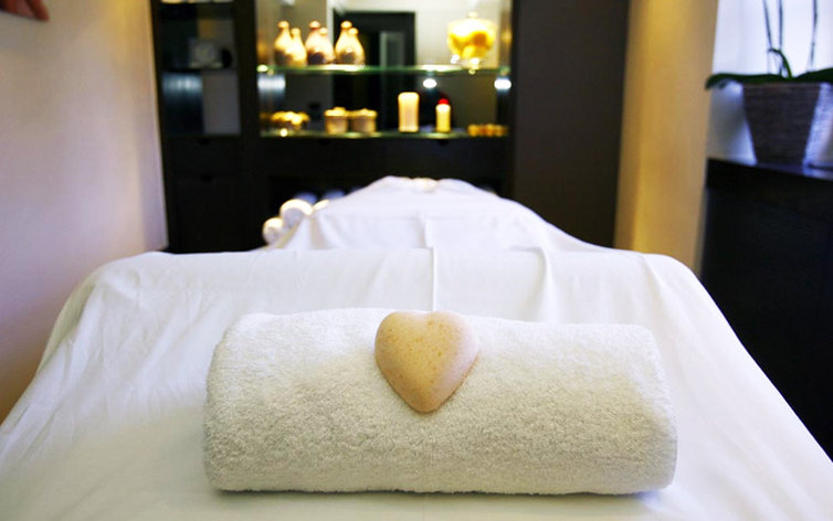 King David Hotel by null