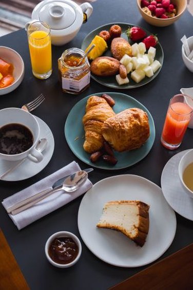 Les Hortensias du Lac by null