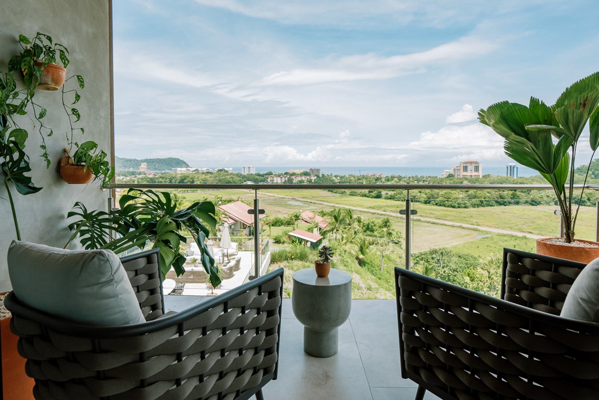 Surf Synergy Surf and Wellness Resort by null