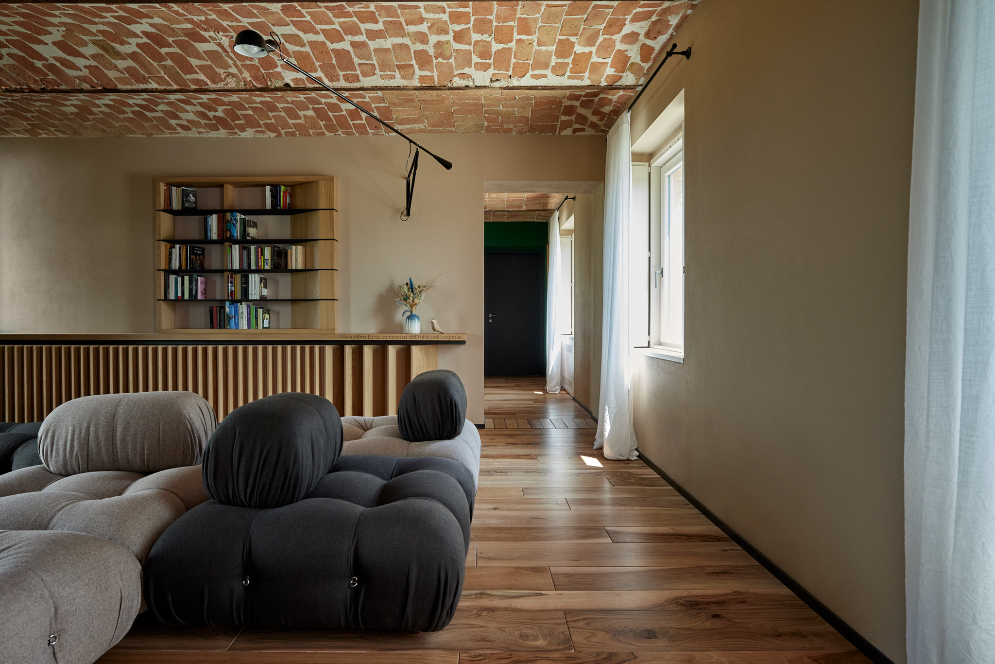 Le Marne Relais by null