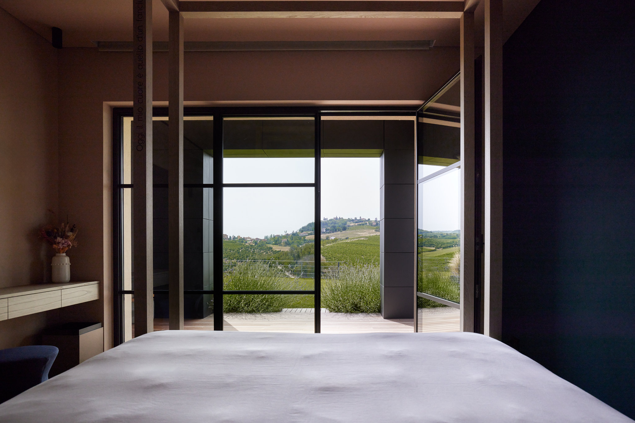 Le Marne Relais by null