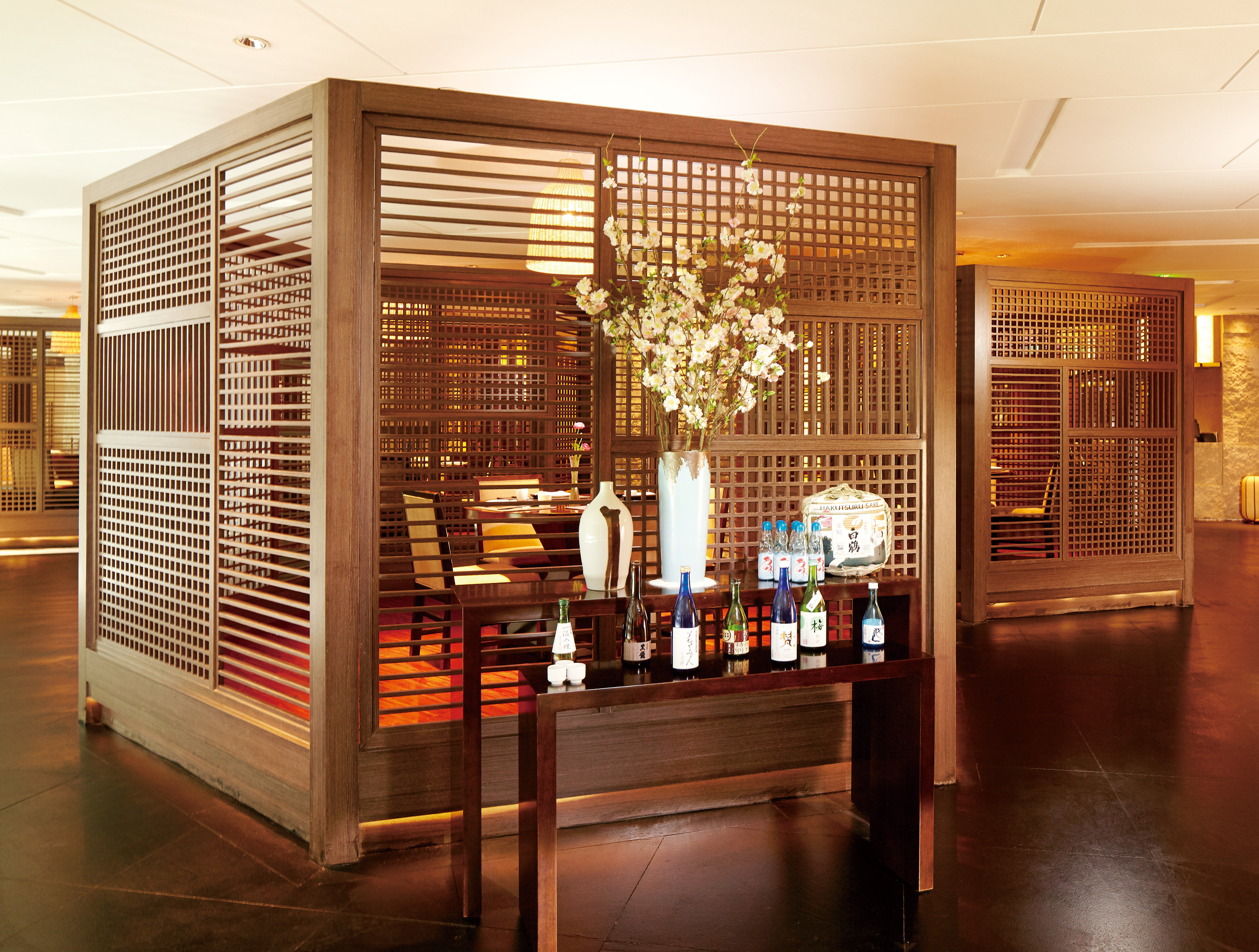 Hilton Garden Inn Foshan Tanzhou ICEC