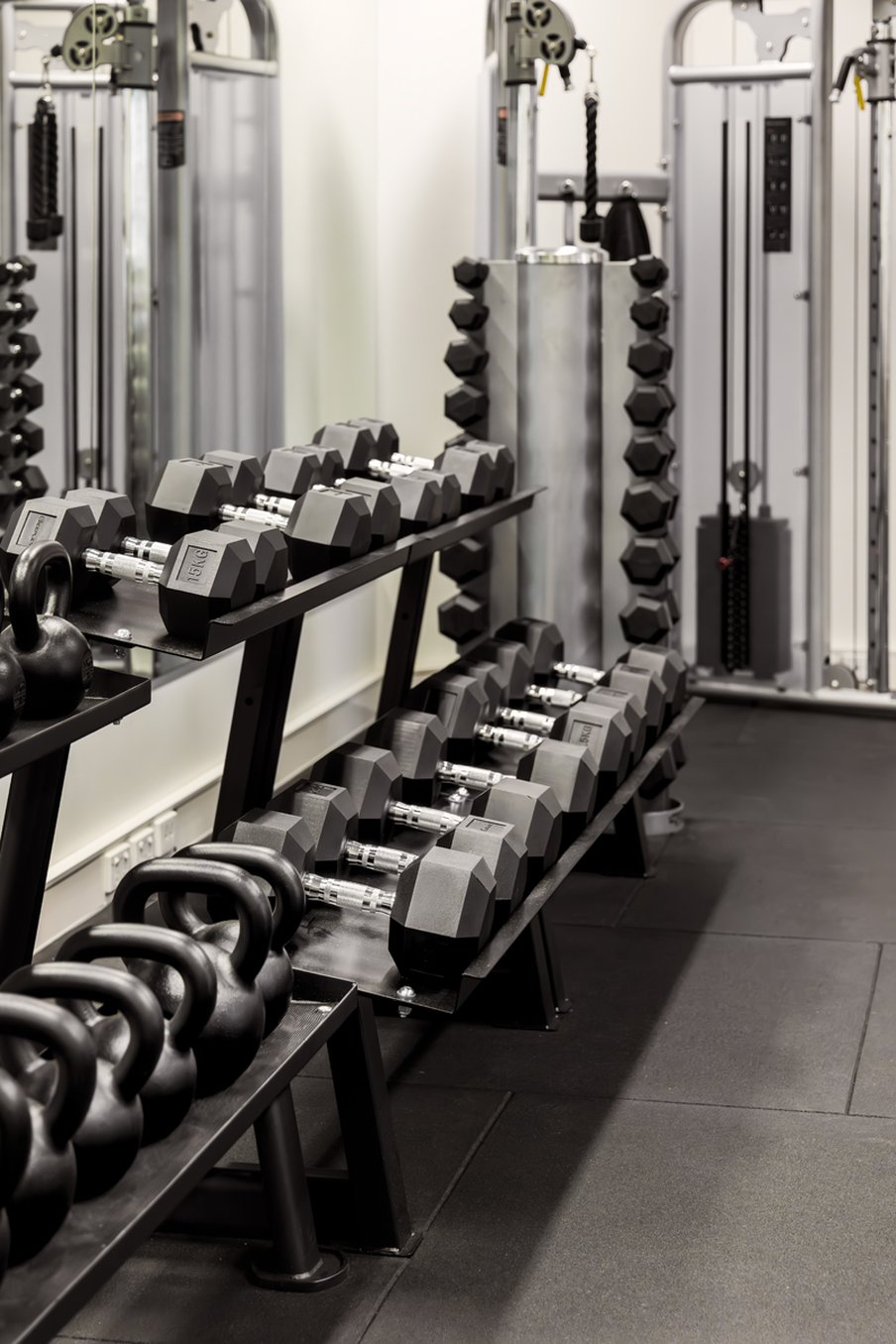 Quest Mawson Lakes by null