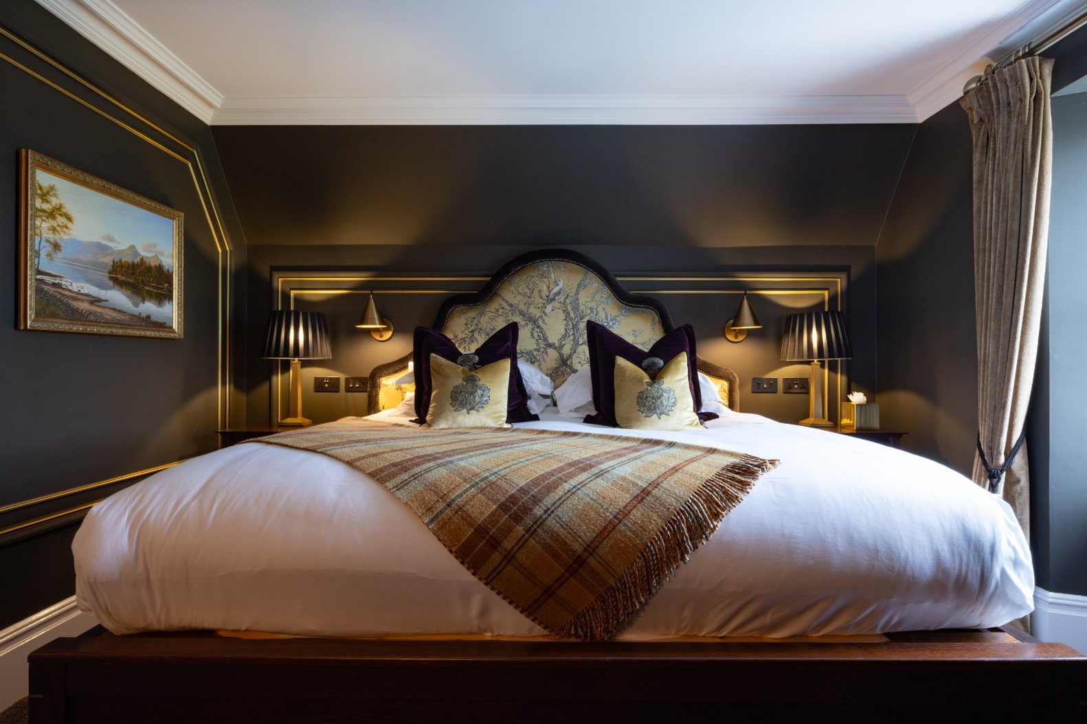 Cameron House by null