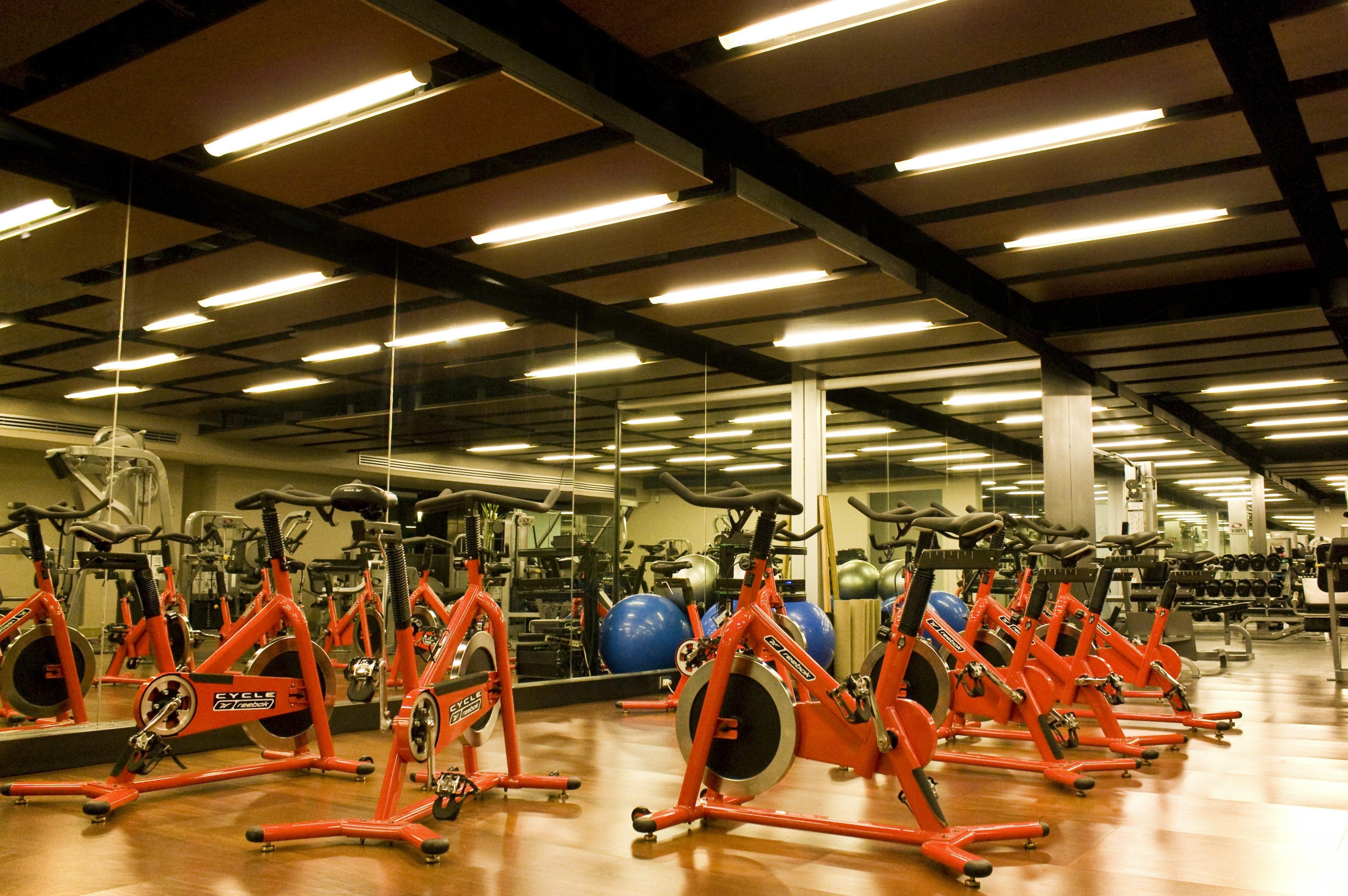 Hilton Mexico City Reforma by null