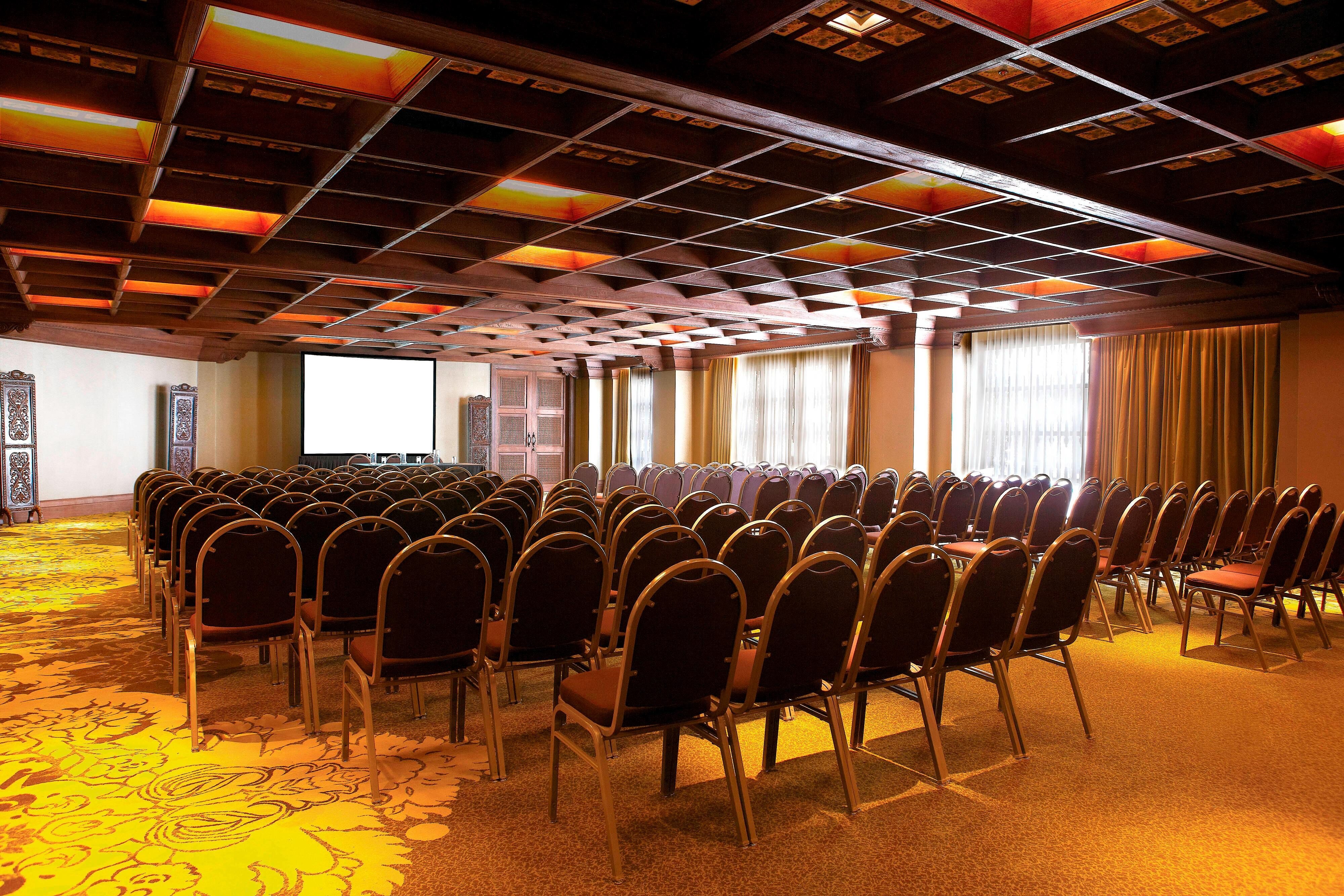 Palacio del Inka, Hotel by null