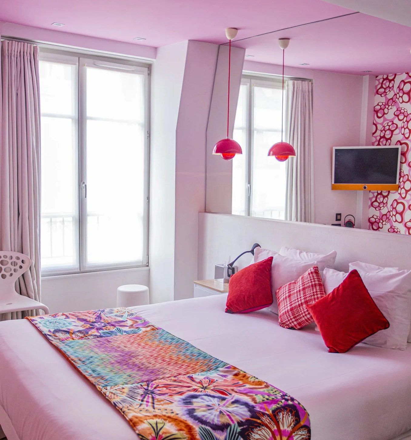 Hôtel Georgette by null