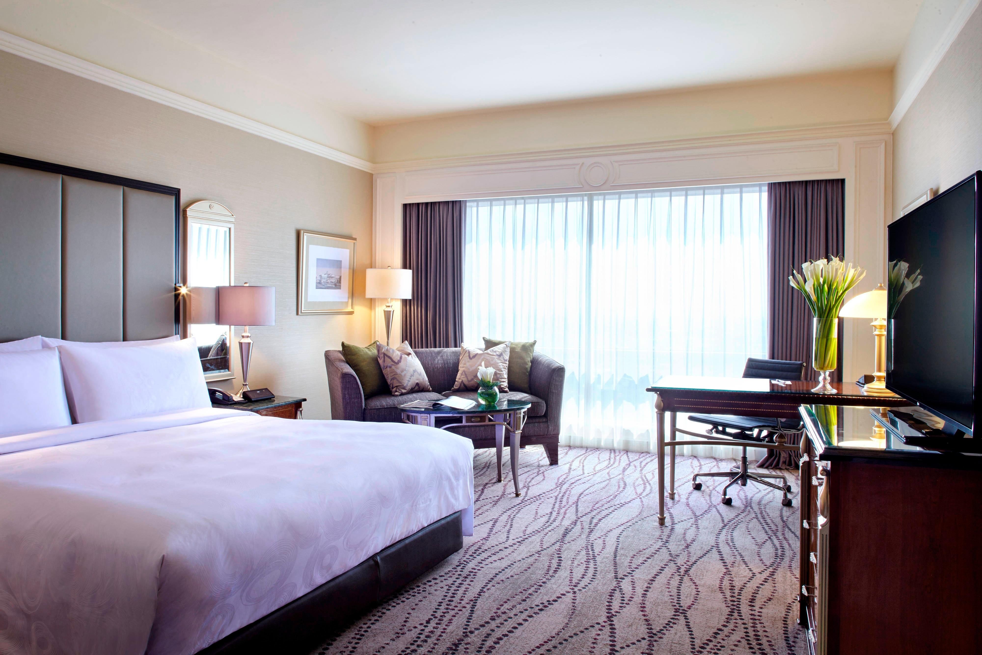 JW Marriott Hotel Surabaya photo 3