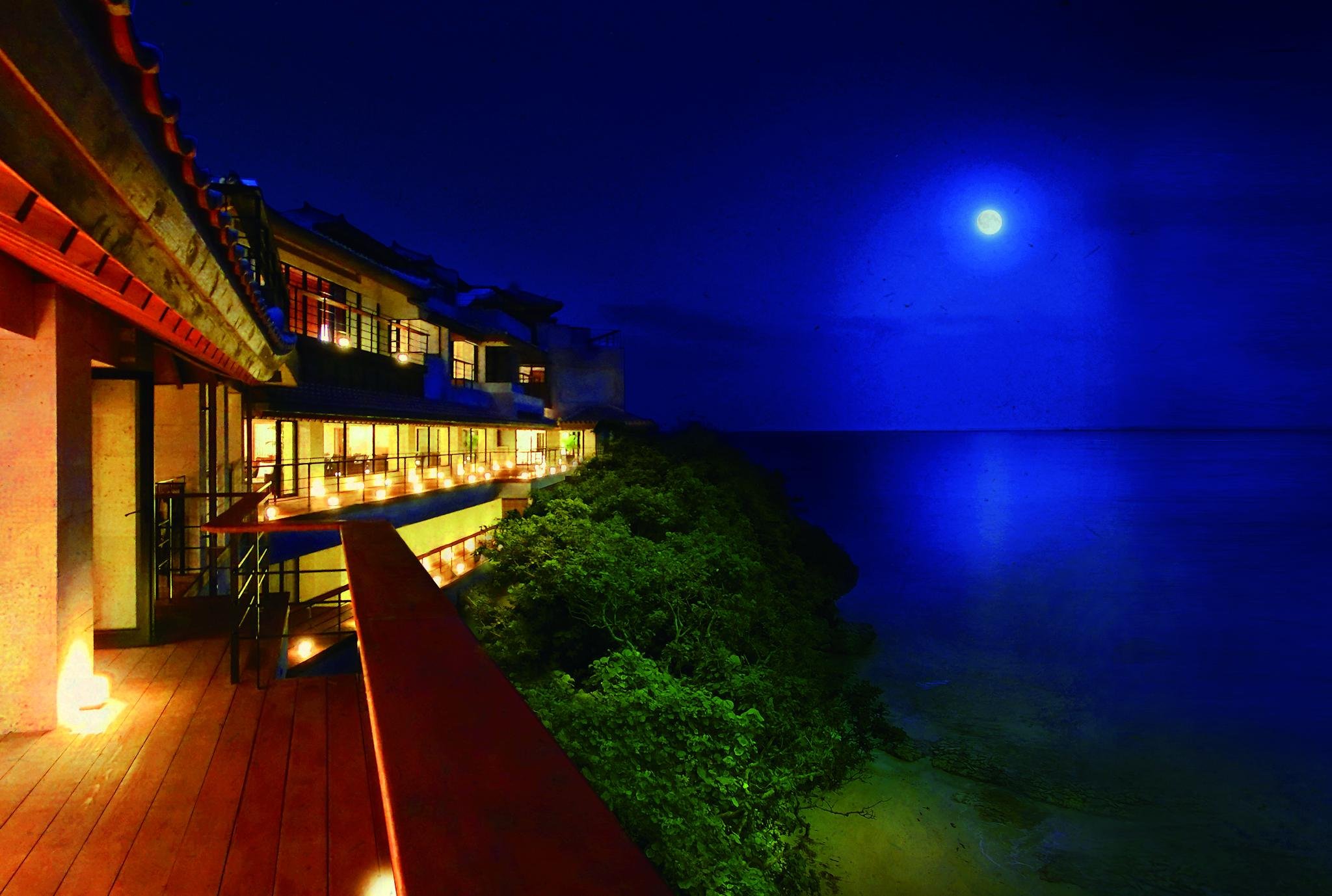 Hyakuna Garan by null