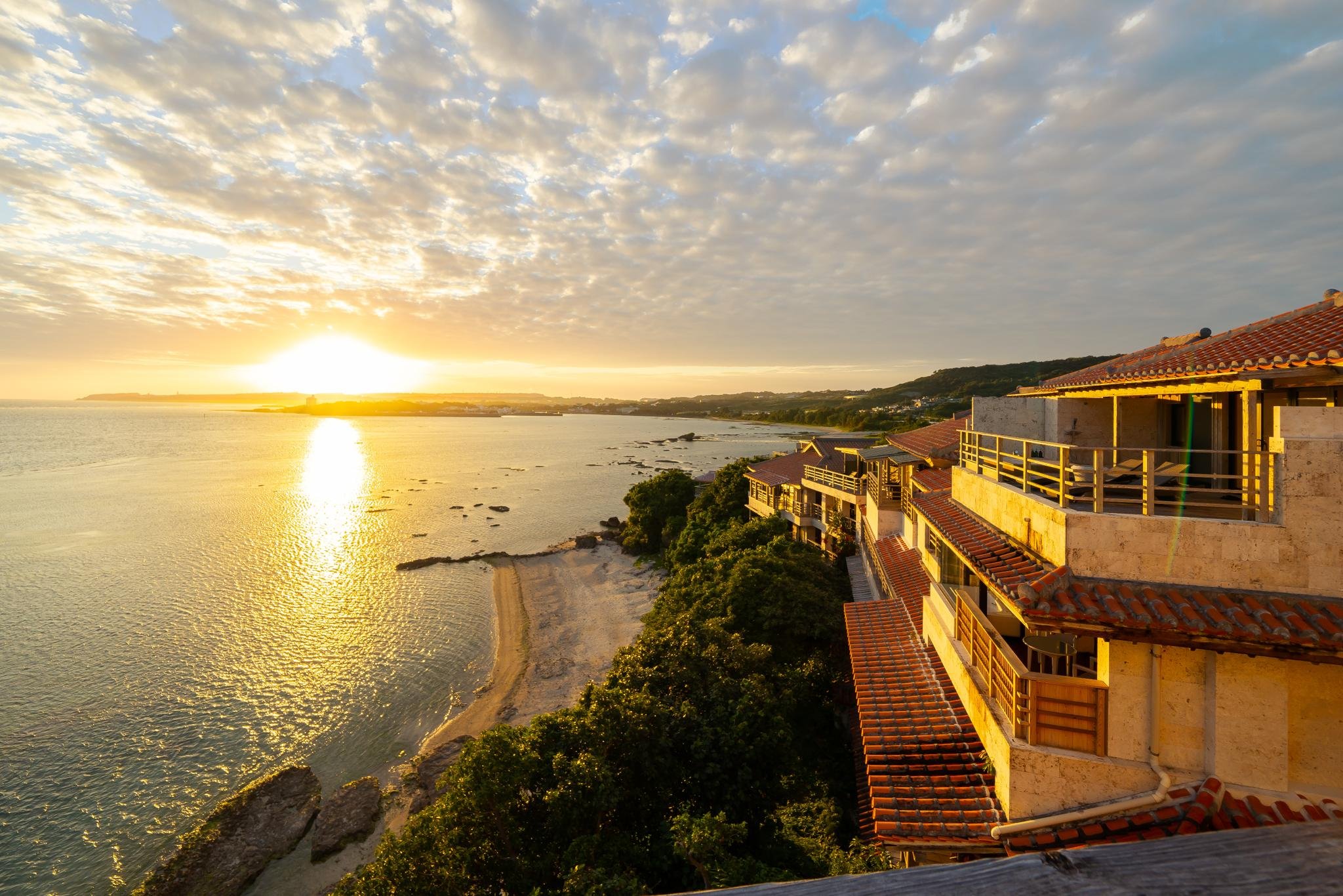 Hyakuna Garan by null