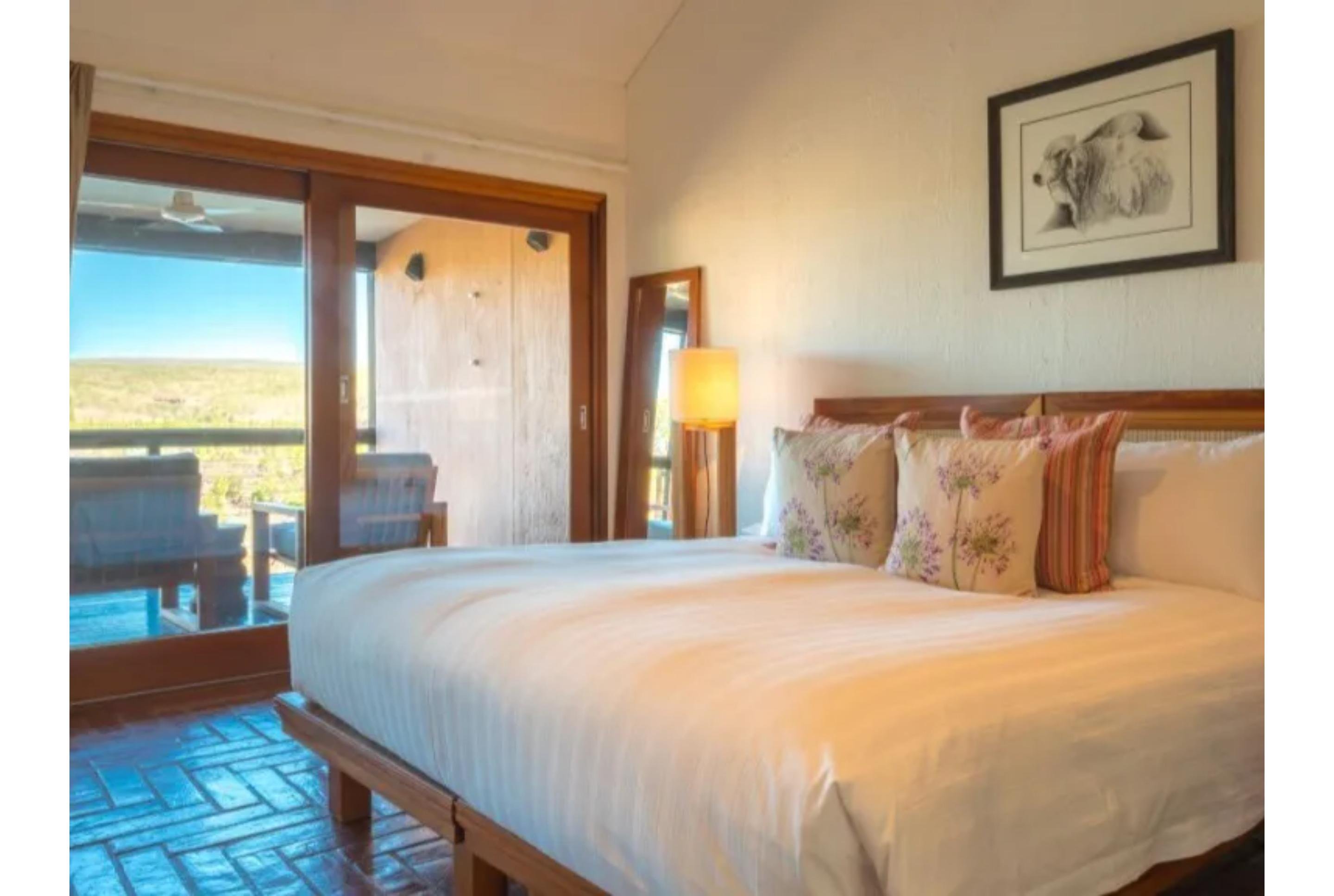 El Questro Homestead by null