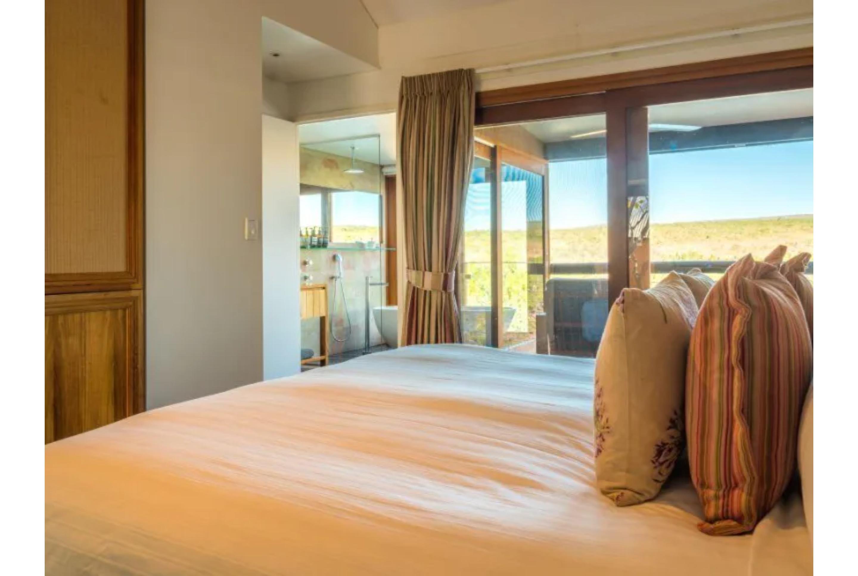 El Questro Homestead by null