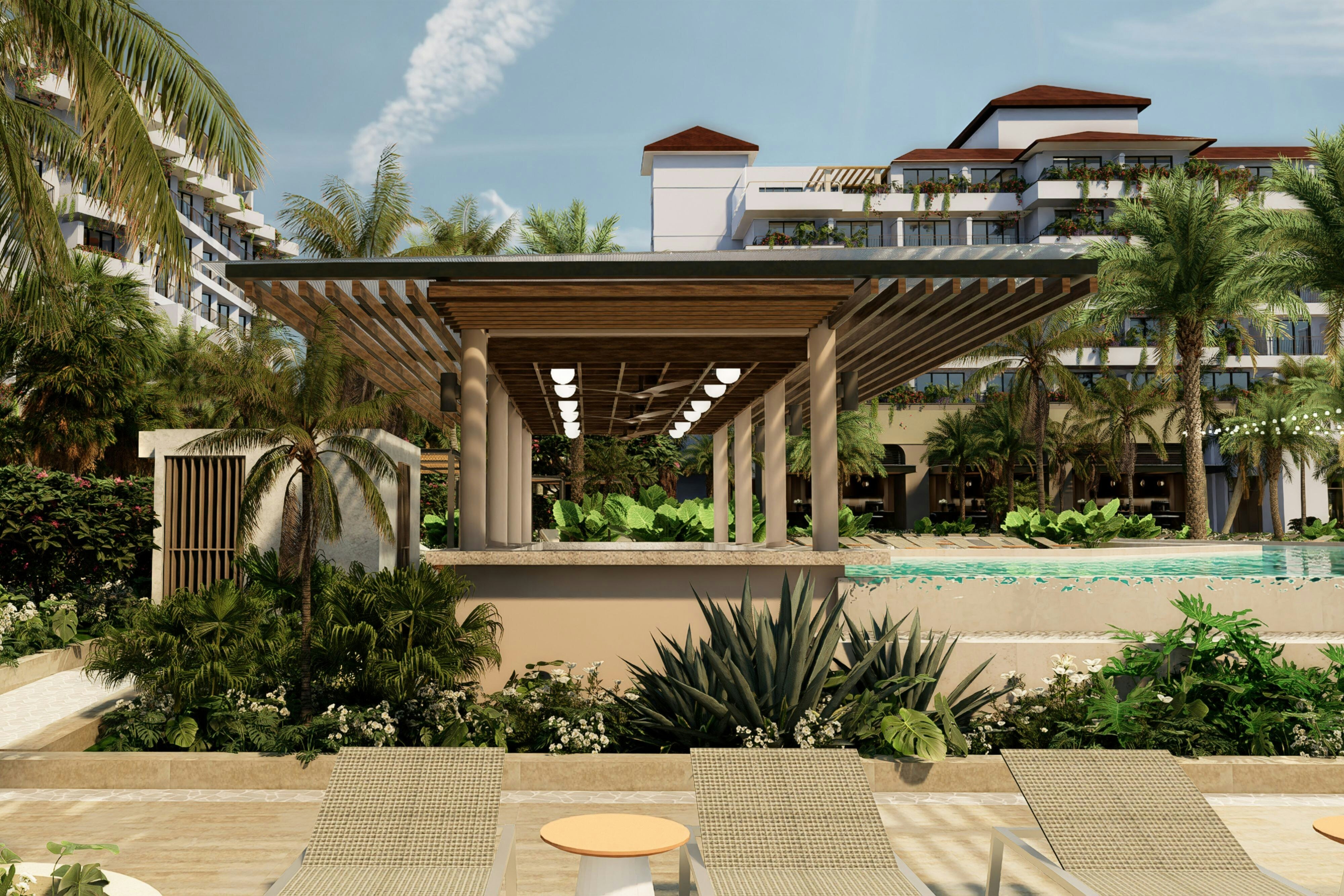 Marriott Puerto Vallarta Resort & Spa by null