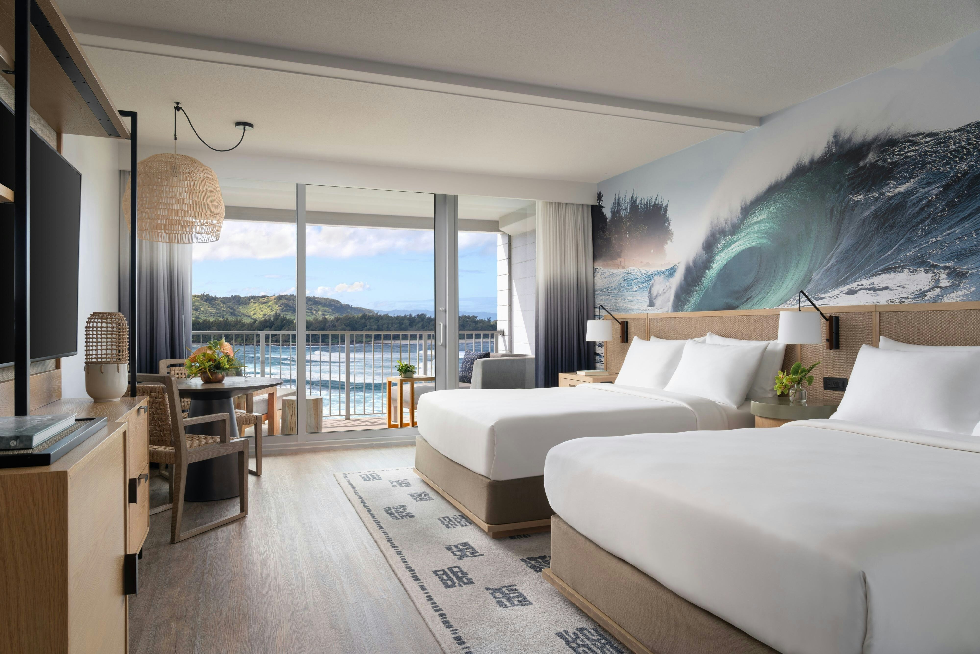 The Ritz-Carlton O‘ahu, Turtle Bay by null The Ritz-Carlton O‘ahu, Turtle Bay by null