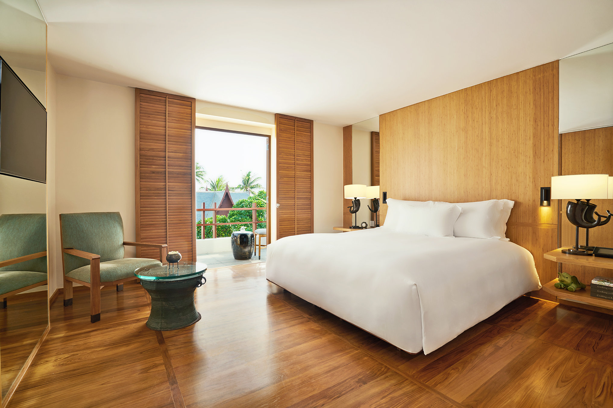 Chiva-Som Hua Hin Wellness Resort by null Chiva-Som Hua Hin Wellness Resort by null