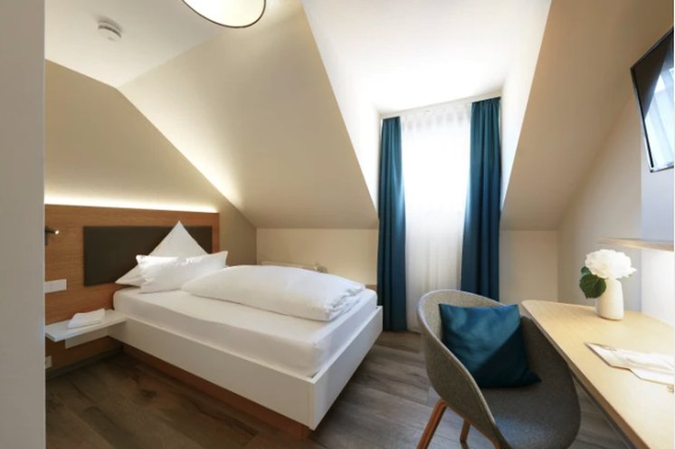 Best Western Hotel Hillerod by null