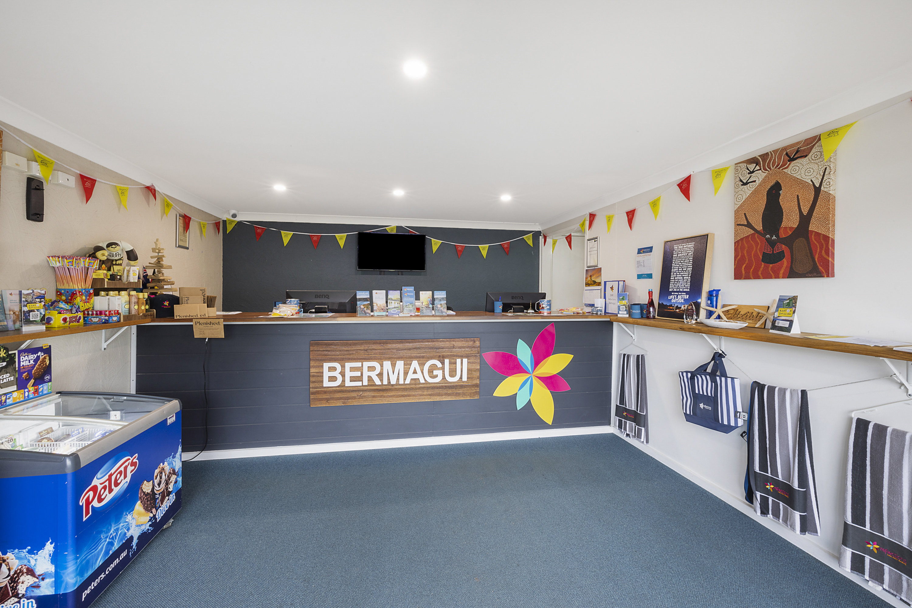 Reflections Bermagui - Holiday Park by null