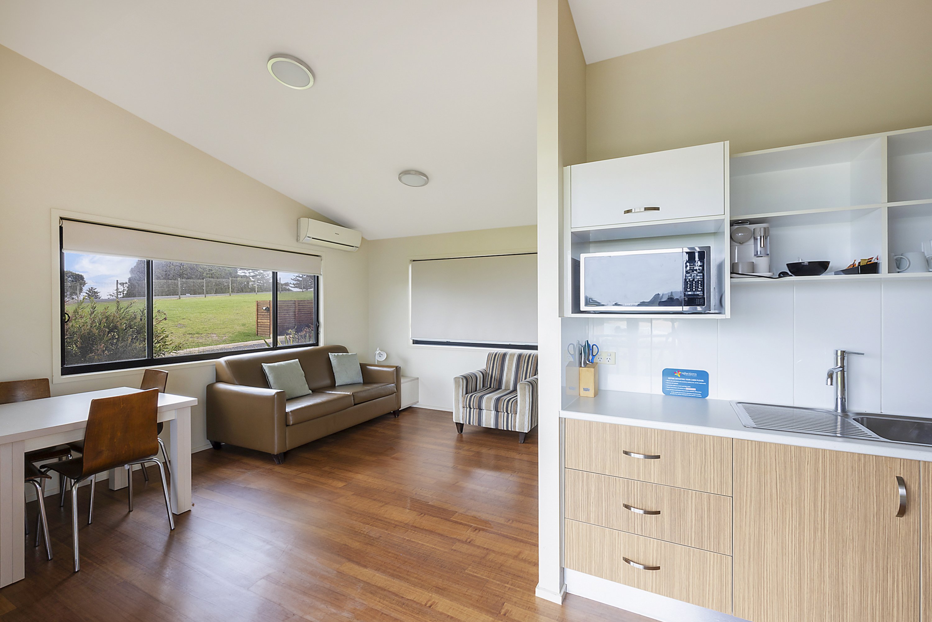 Reflections Bermagui - Holiday Park by null