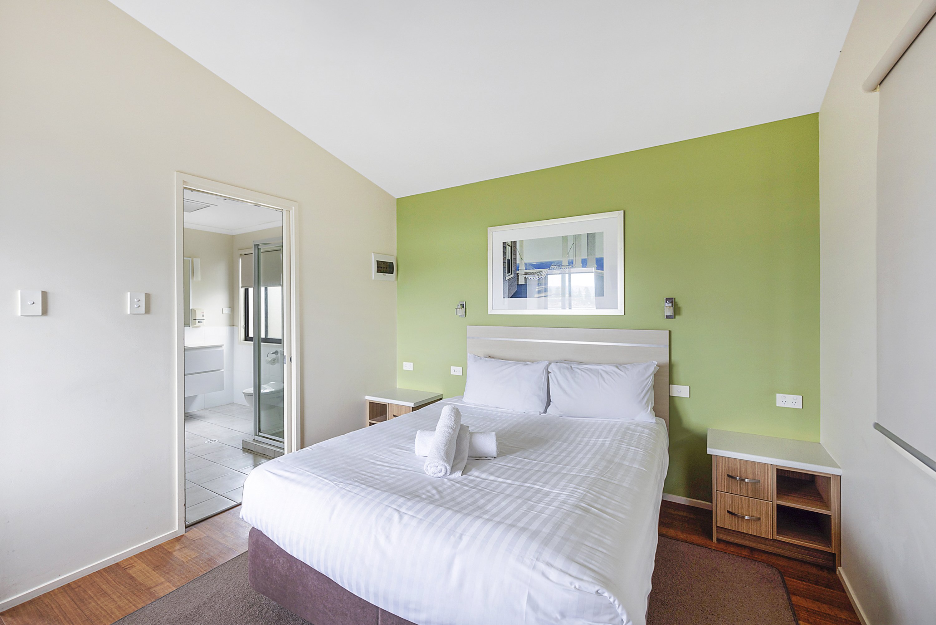 Reflections Bermagui - Holiday Park by null