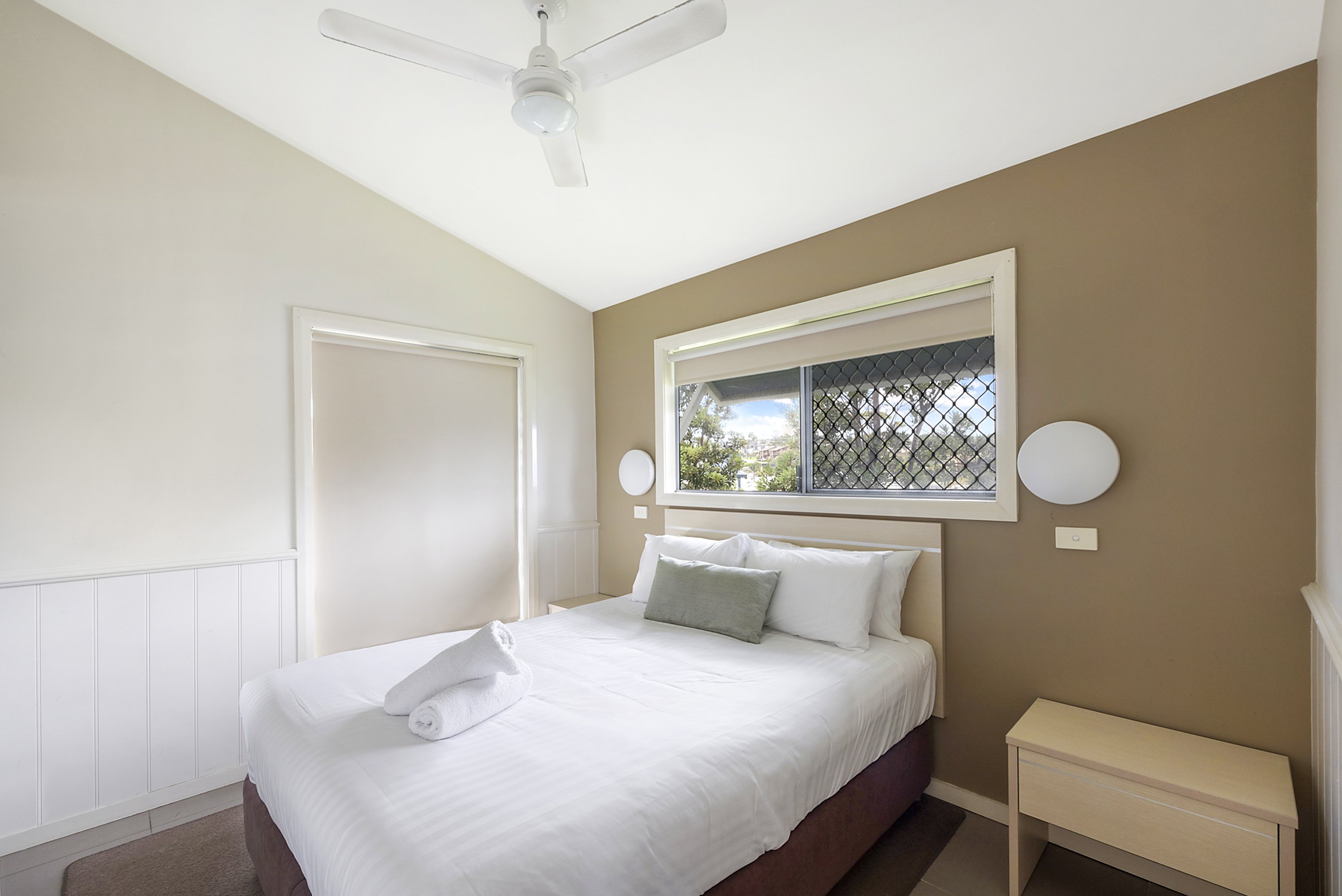 Reflections Bermagui - Holiday Park by null