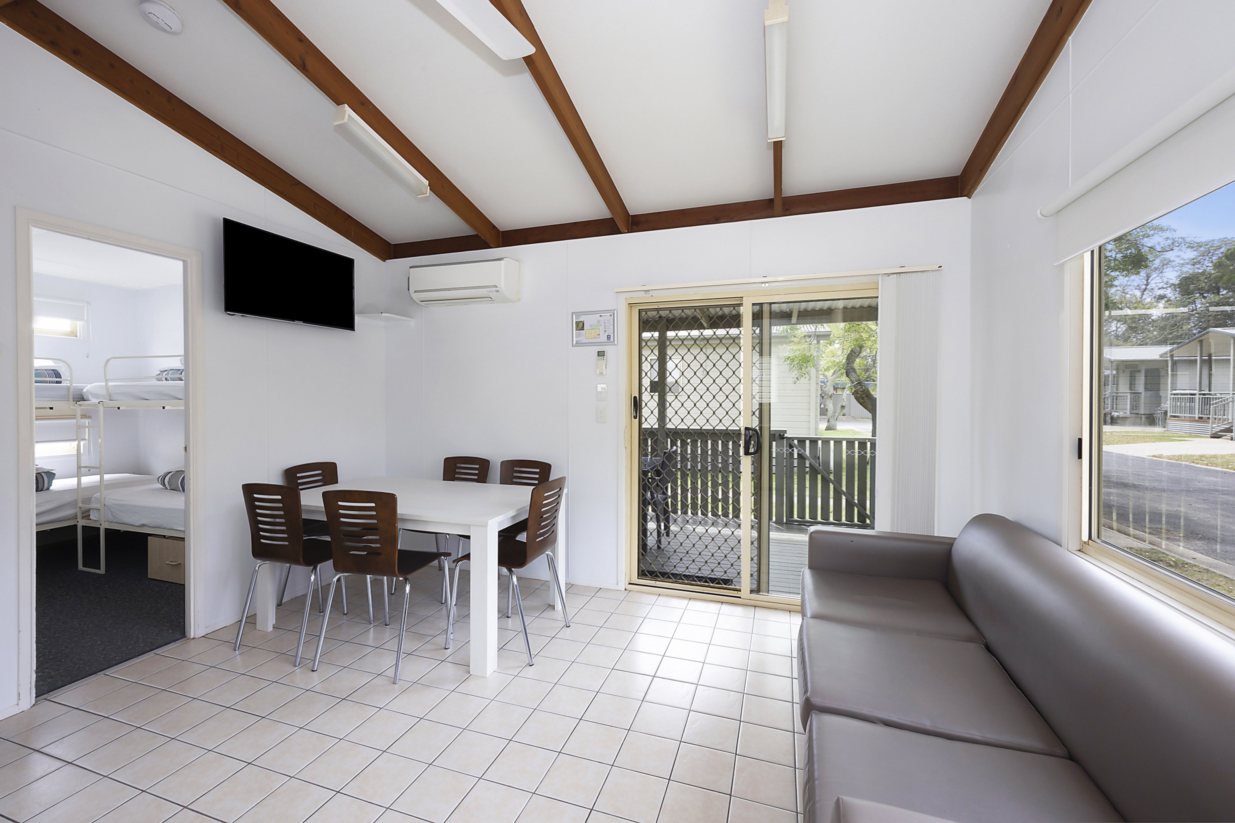 Reflections Eden - Holiday Park by null