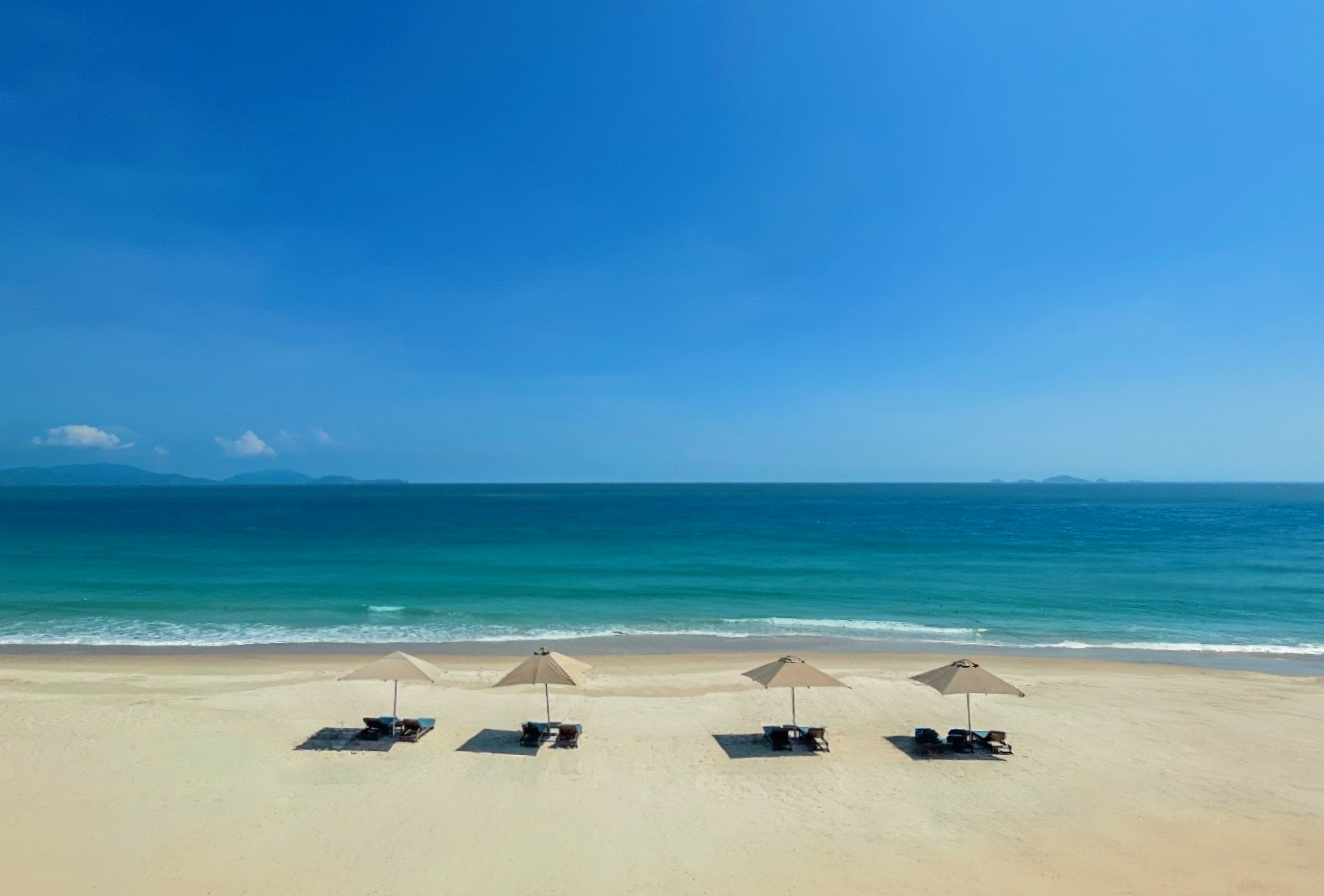 Fusion Resort Cam Ranh by null