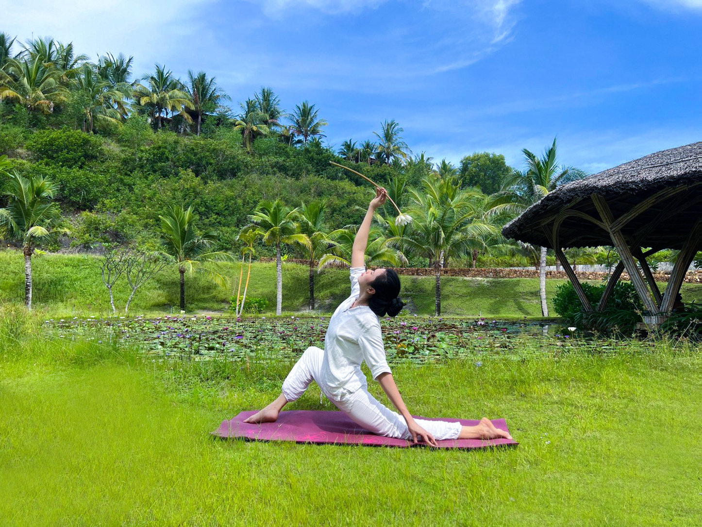 Fusion Resort Cam Ranh by null