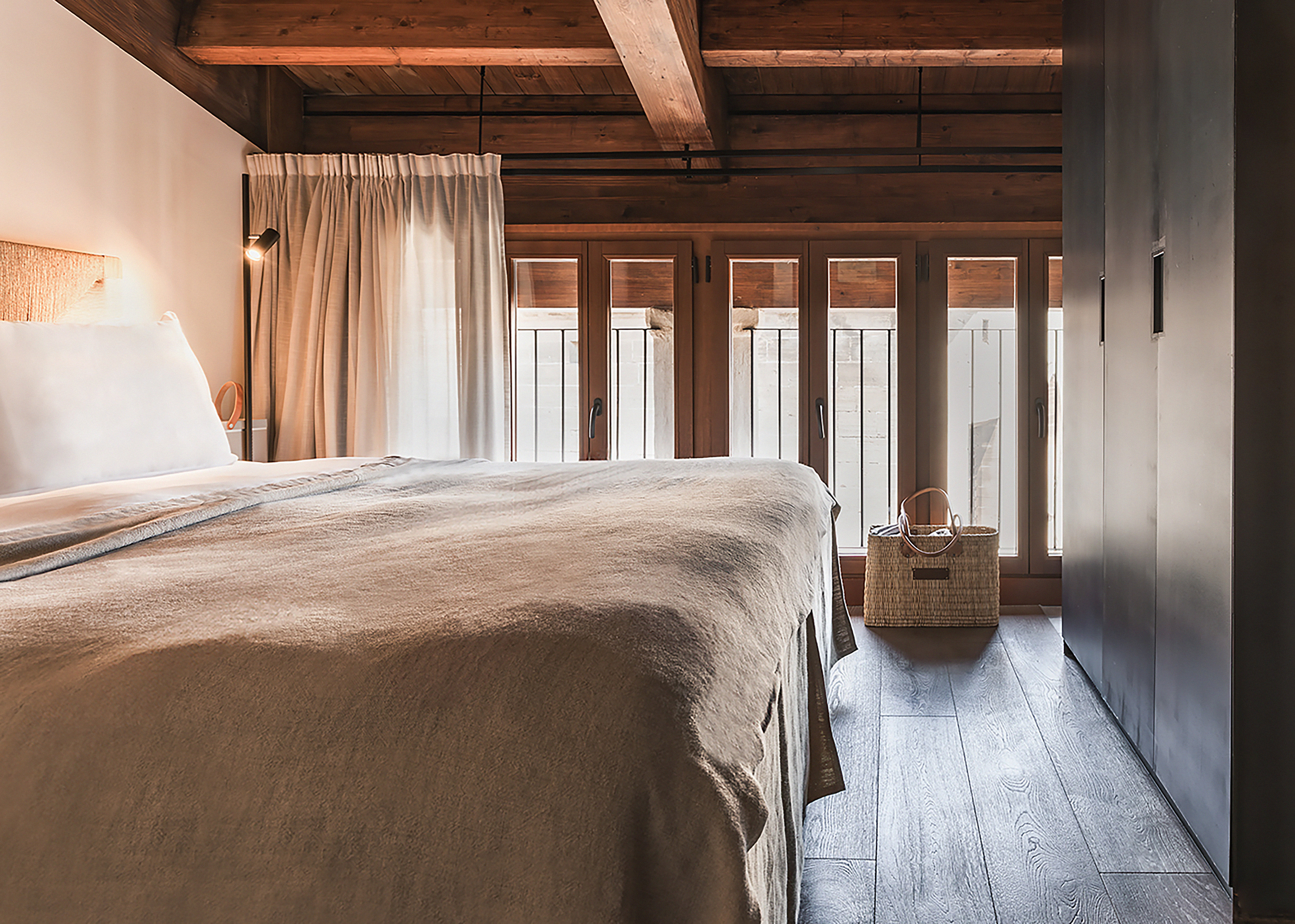 Nobis Hotel Palma by null