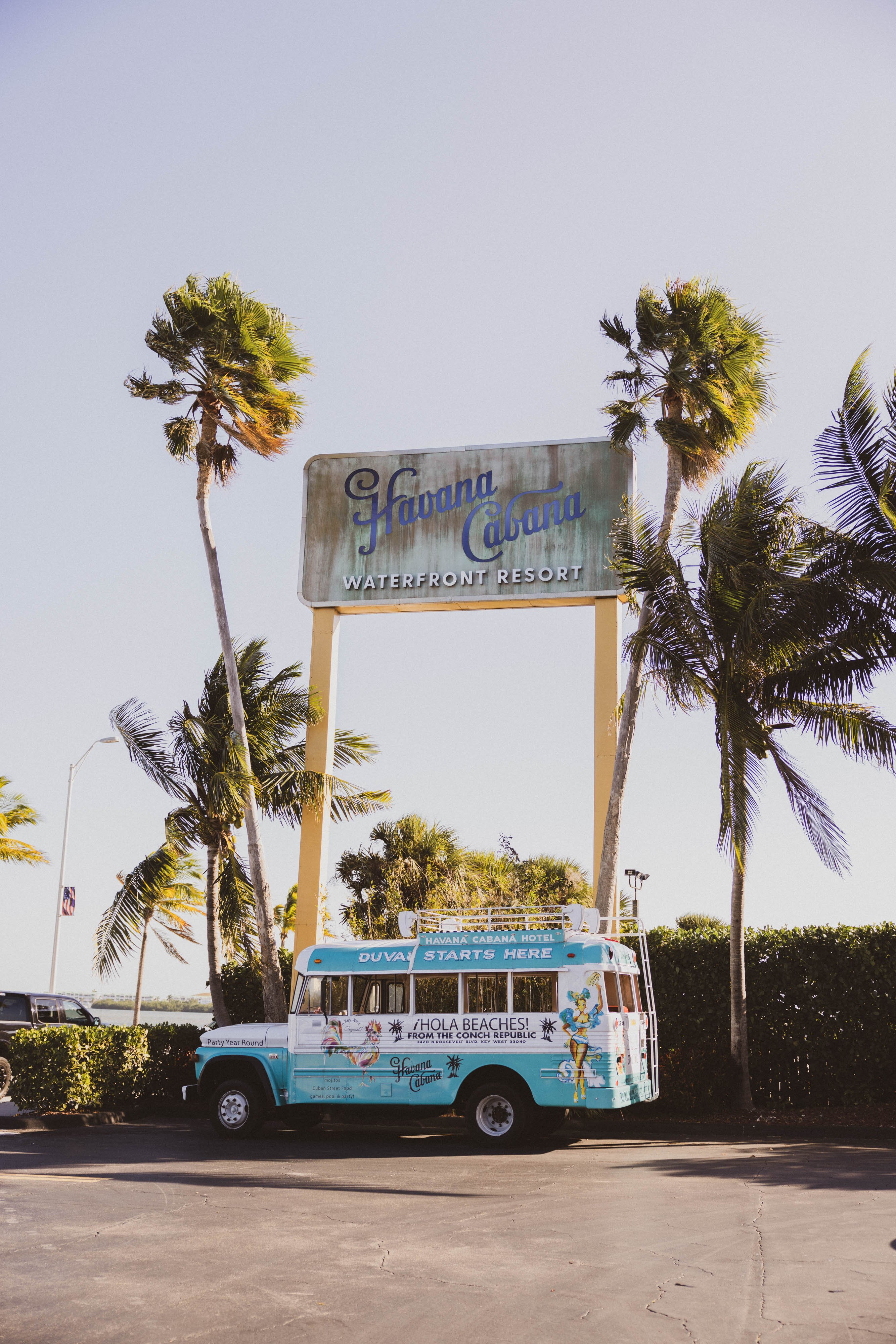 Havana Cabana by null