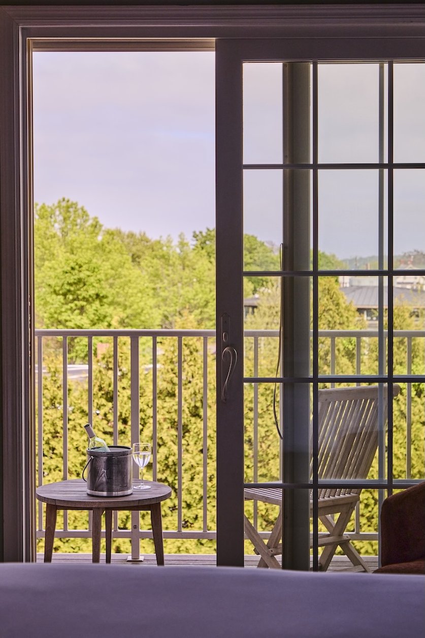 The Harbor Front Inn by null