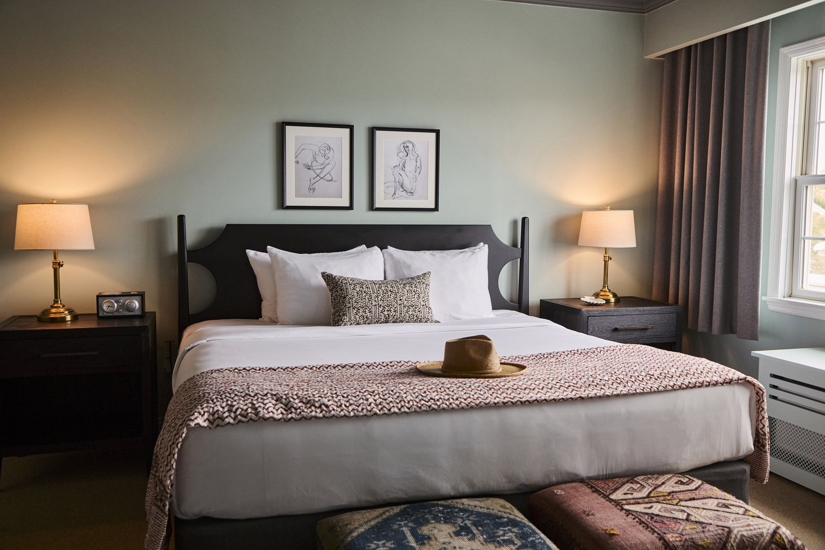 The Harbor Front Inn by null