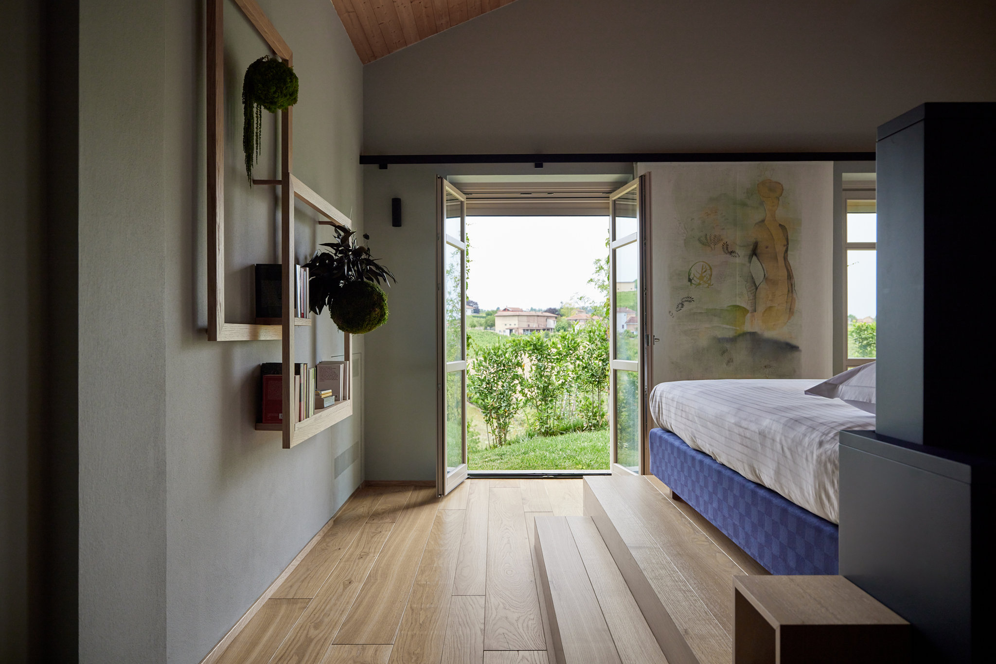 Le Marne Relais by null