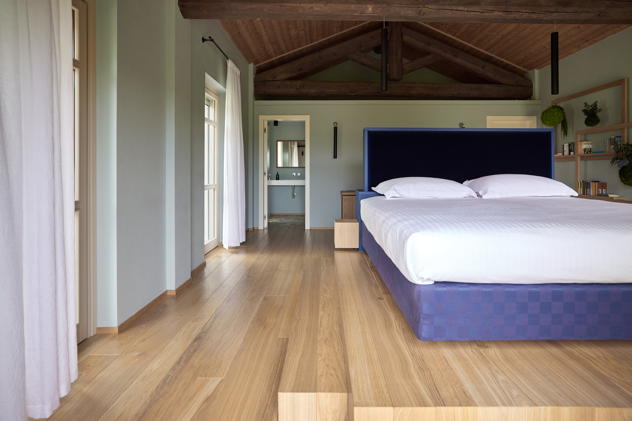 Le Marne Relais by null