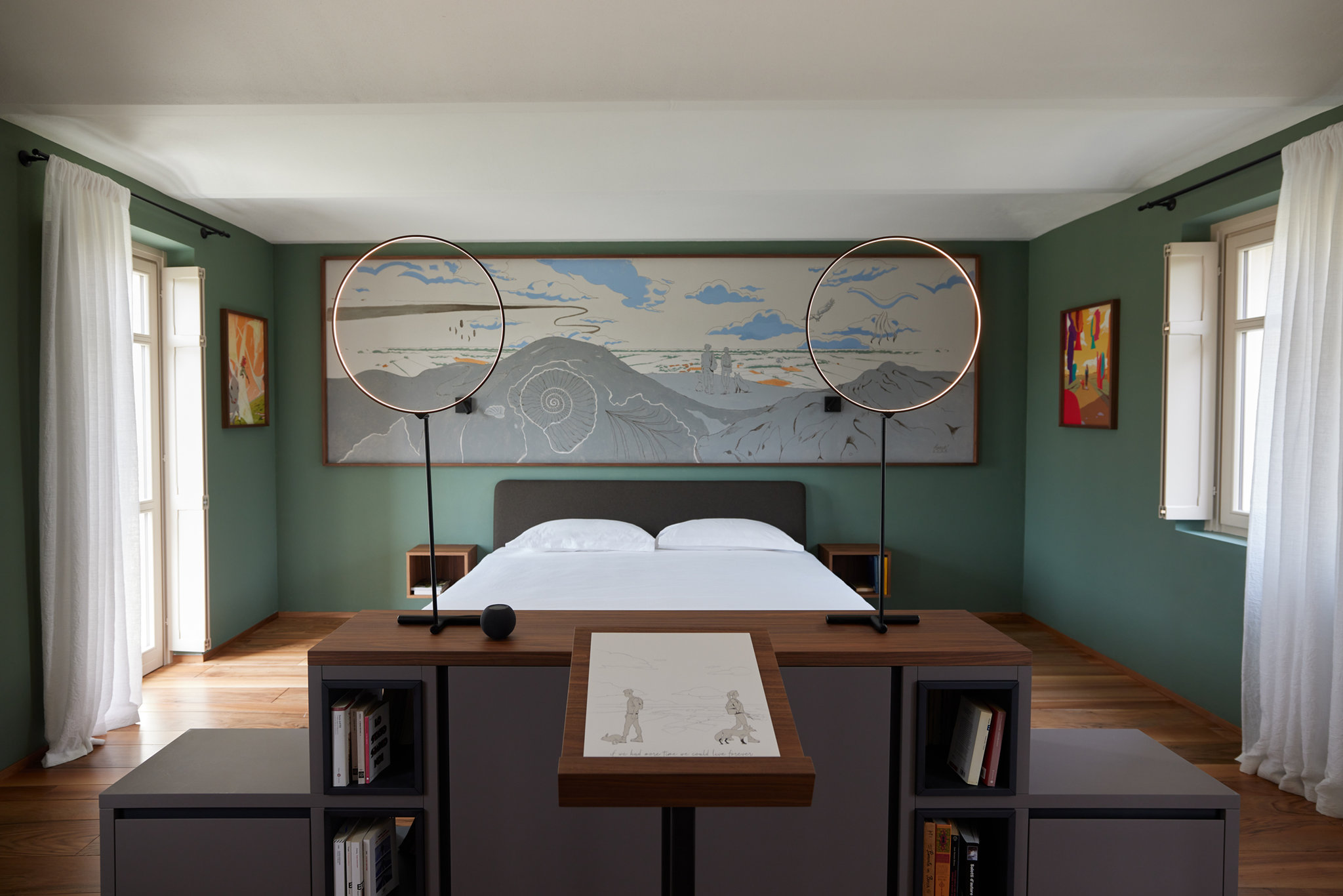 Le Marne Relais by null