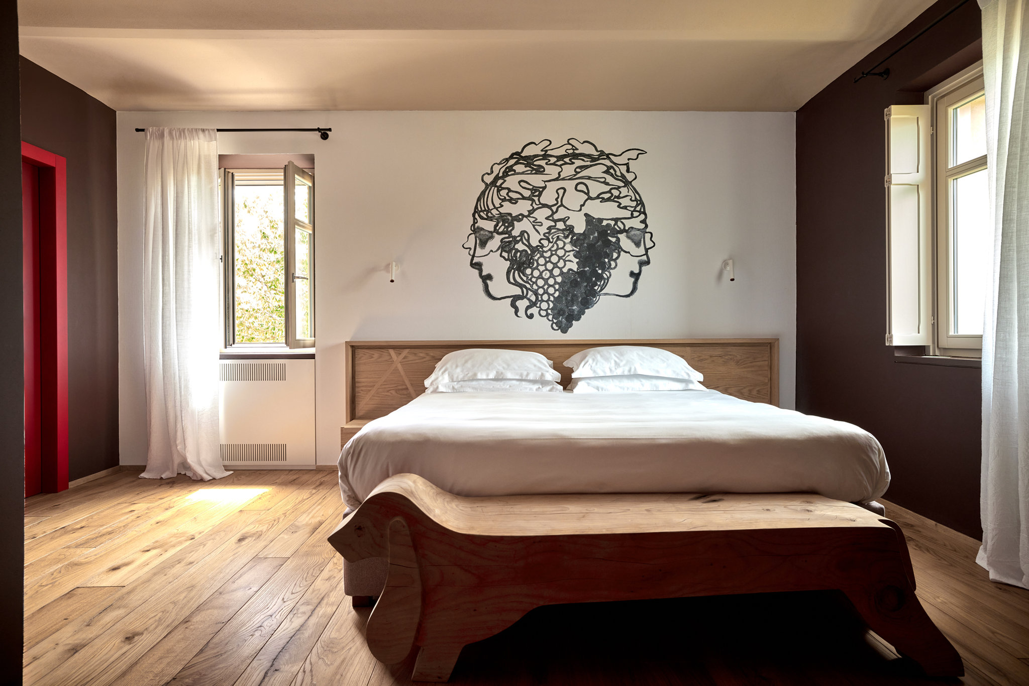 Le Marne Relais by null