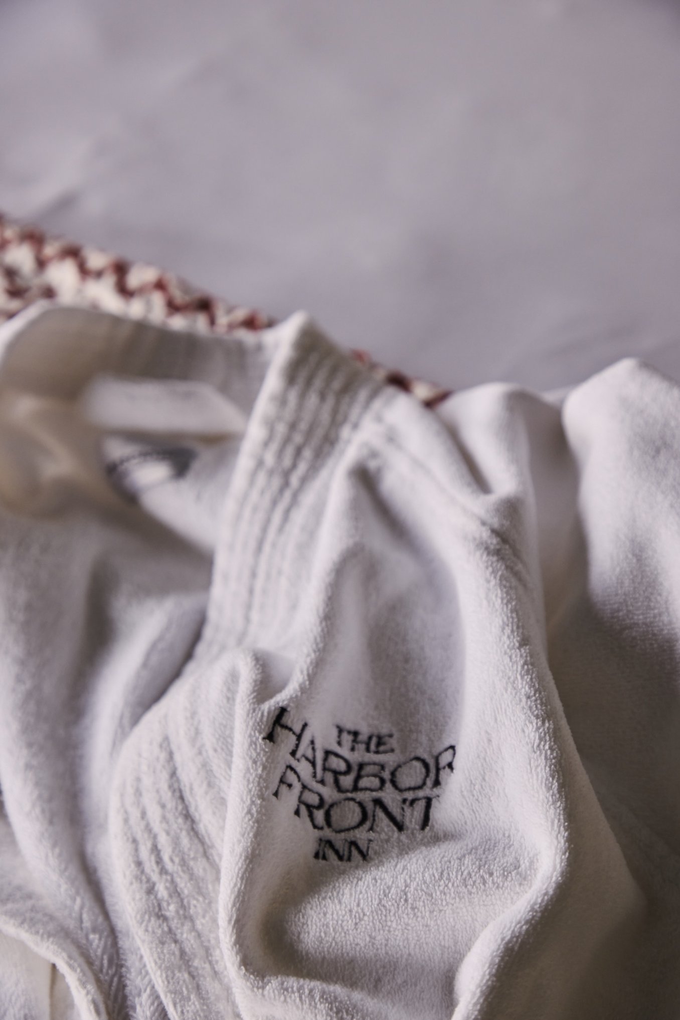 The Harbor Front Inn by null