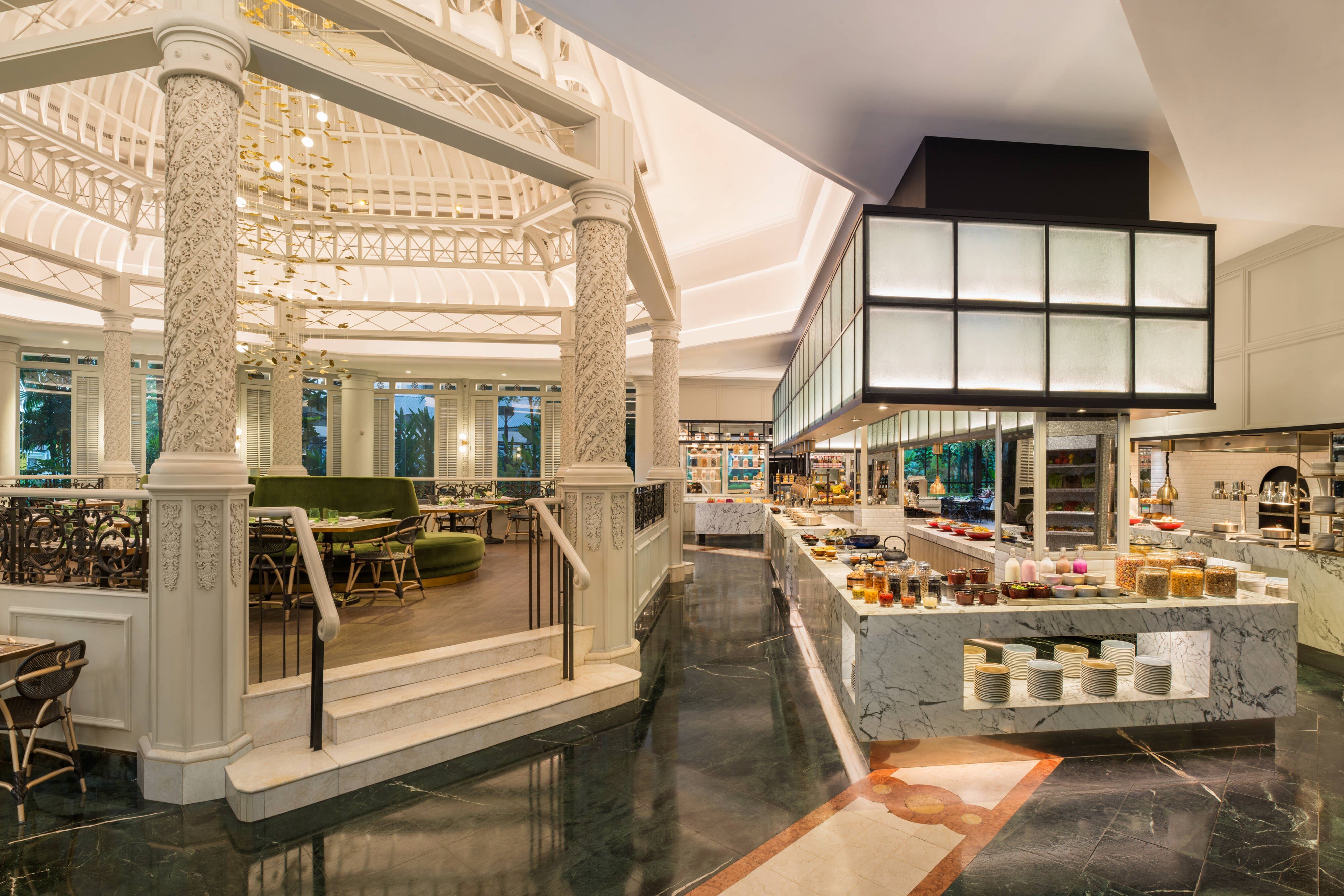 JW Marriott Hotel Surabaya photo 7