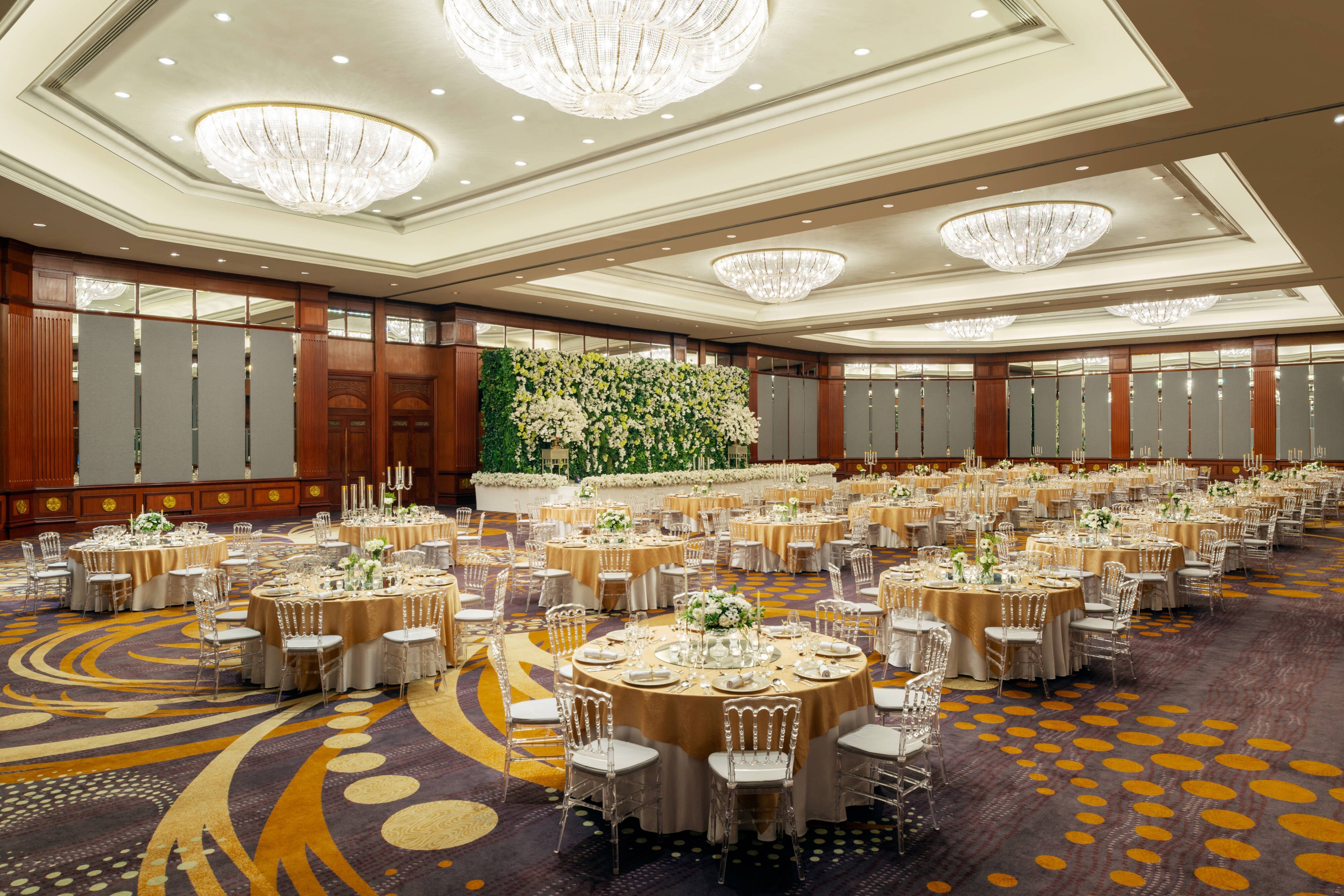 JW Marriott Hotel Surabaya photo 6