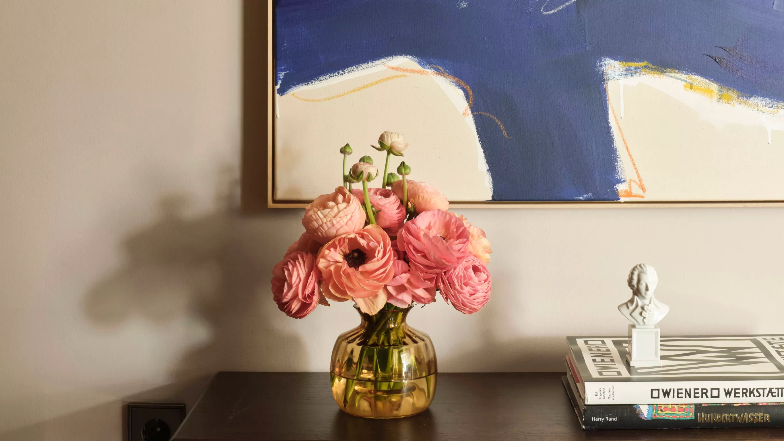 Rosewood Vienna by null