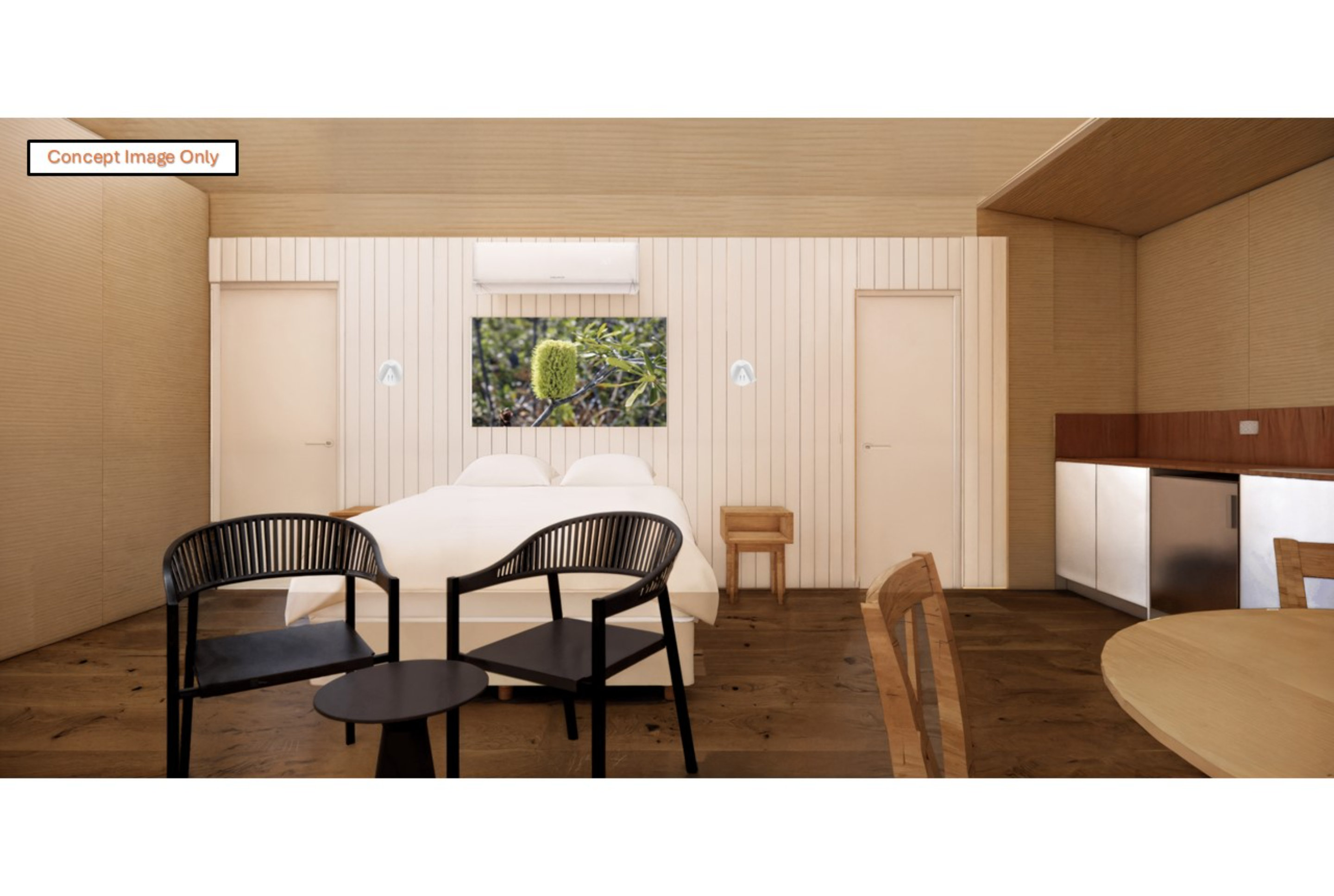 Discovery Parks - Lane Cove by null