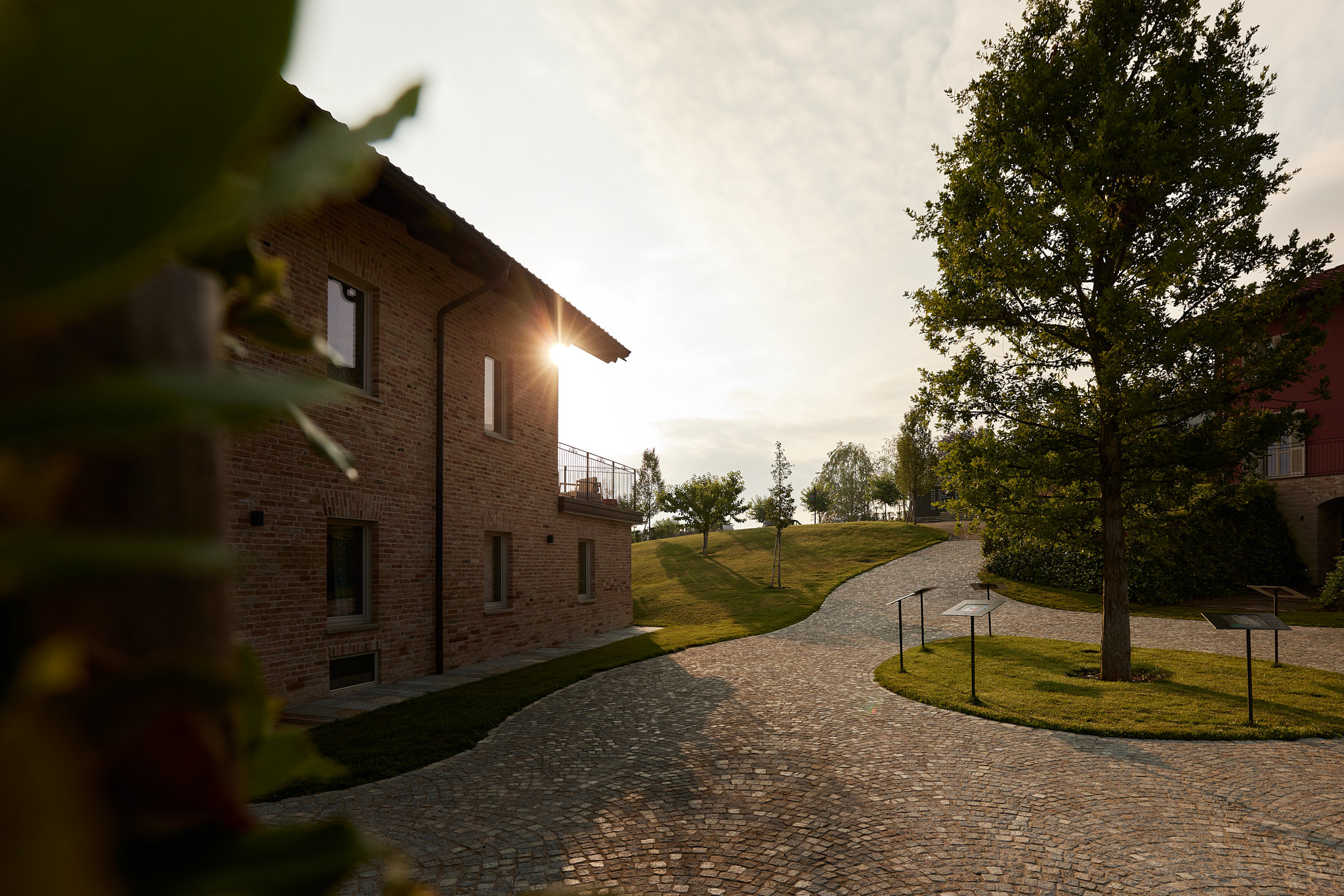 Le Marne Relais by null