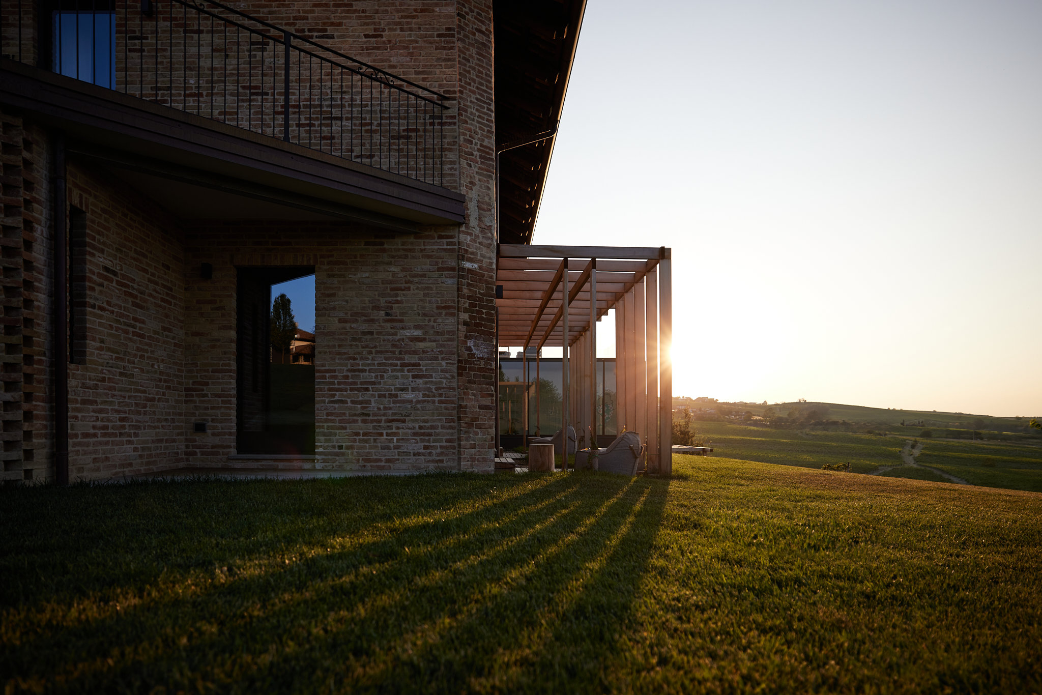 Le Marne Relais by null