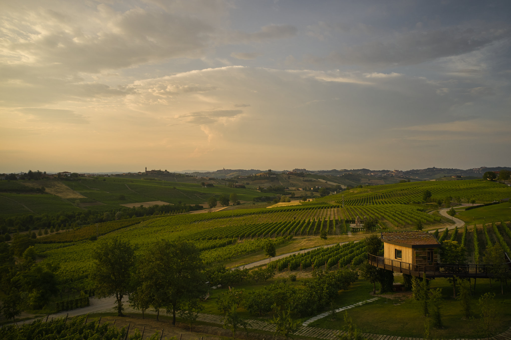 Le Marne Relais by null