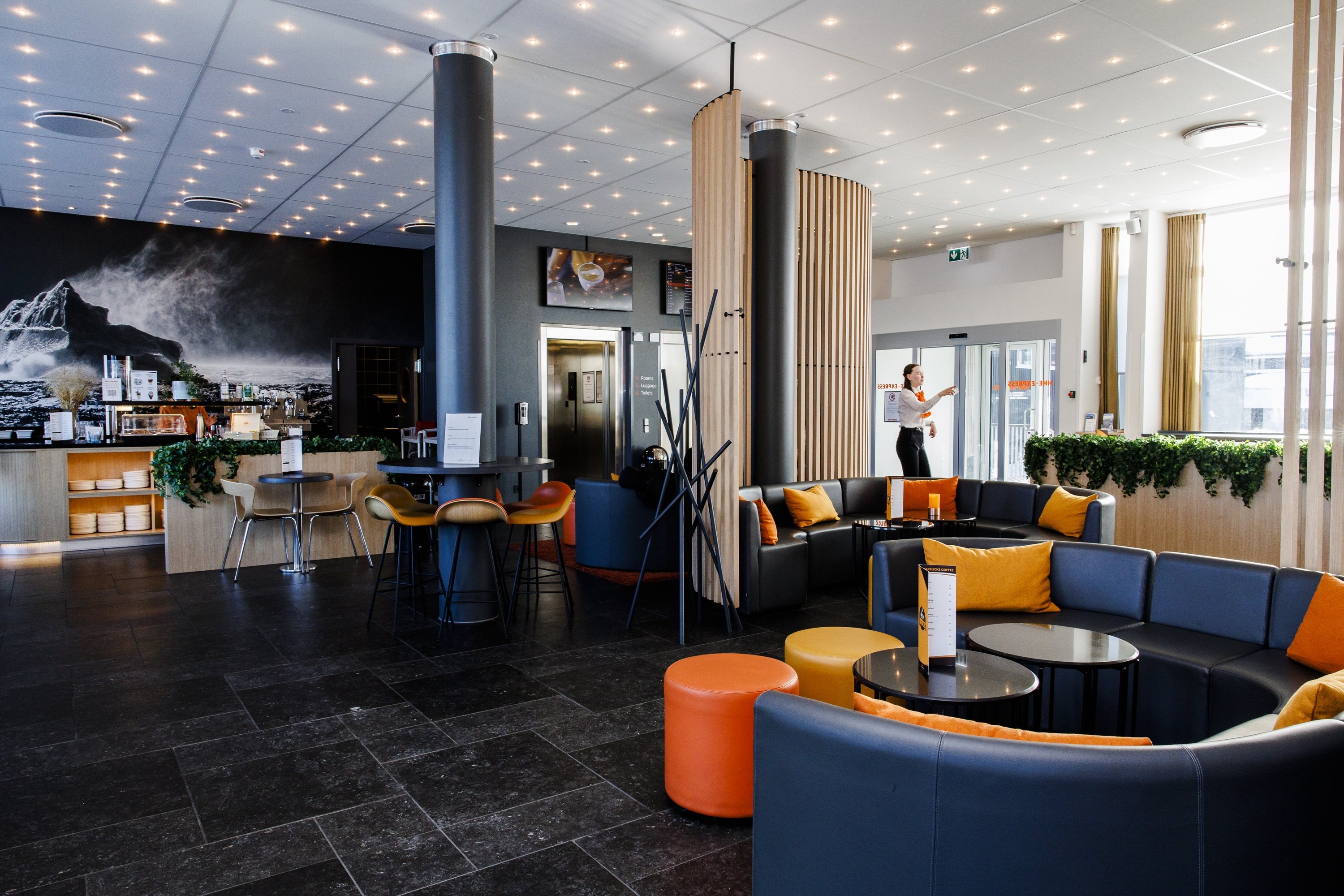 HHE Express Hotel photo 8